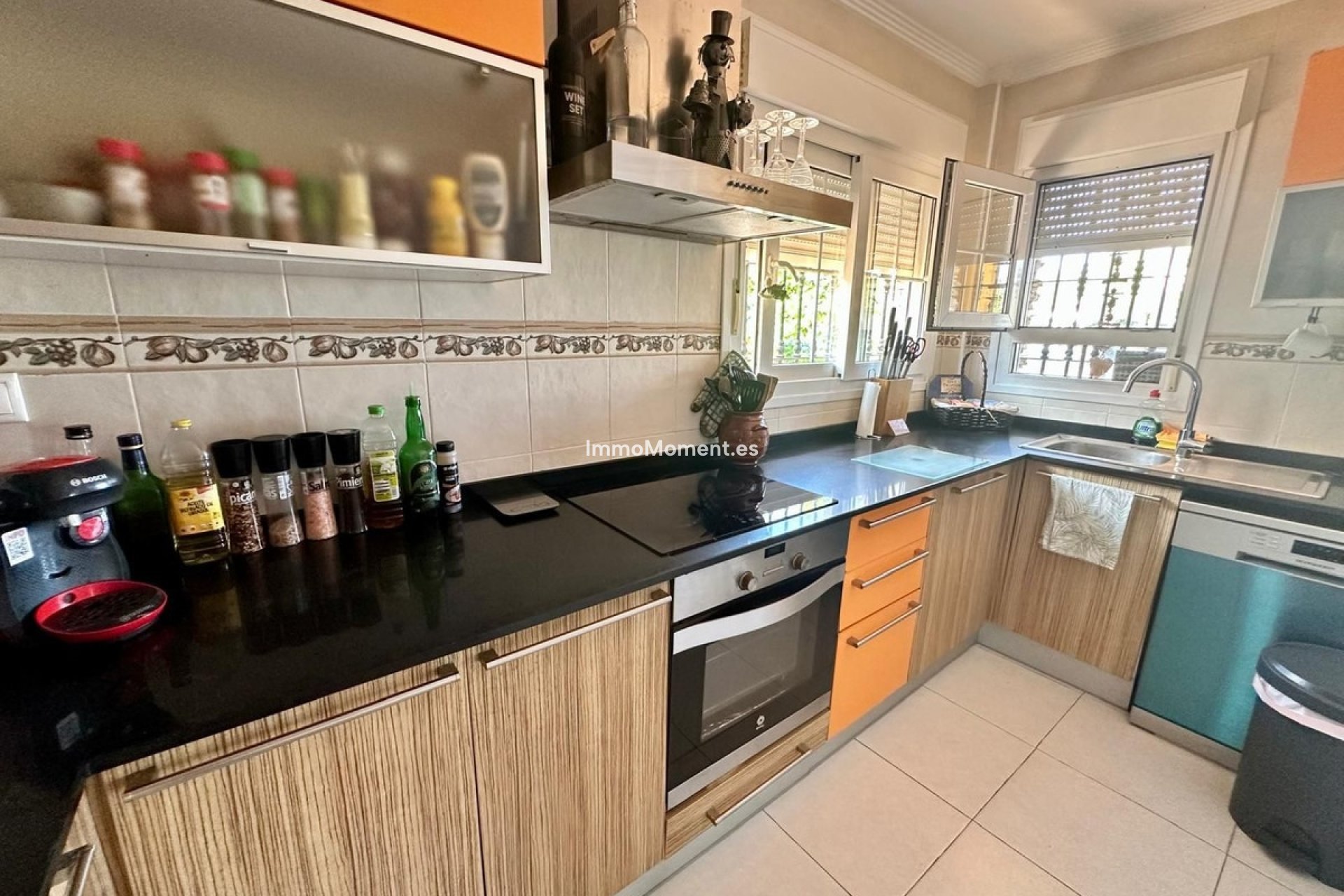 Bestaande woning - Vrijstaande villa - Los Montesinos - Los Montesinos Centro