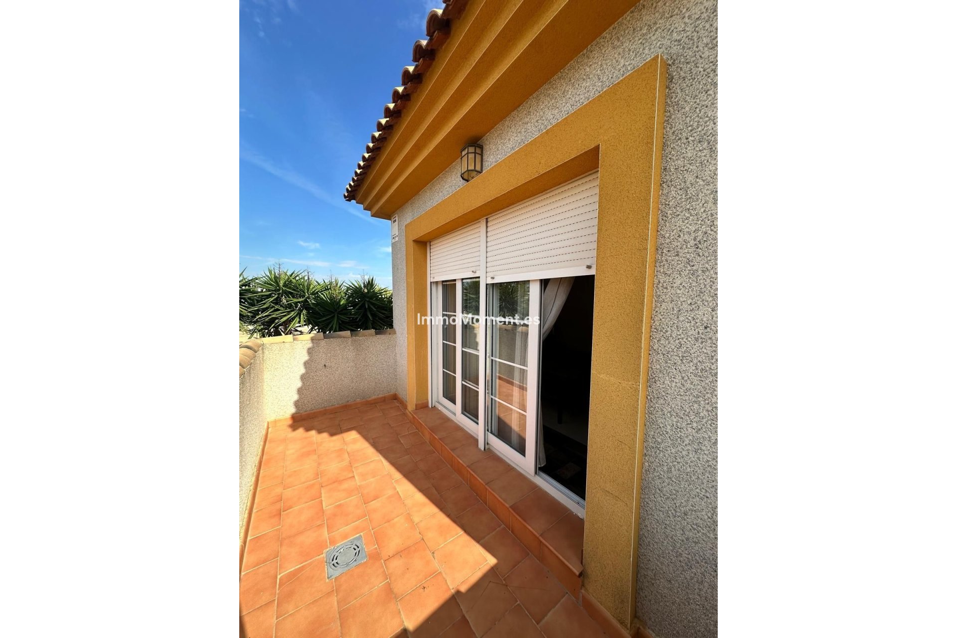 Bestaande woning - Vrijstaande villa - Los Montesinos - Los Montesinos Centro