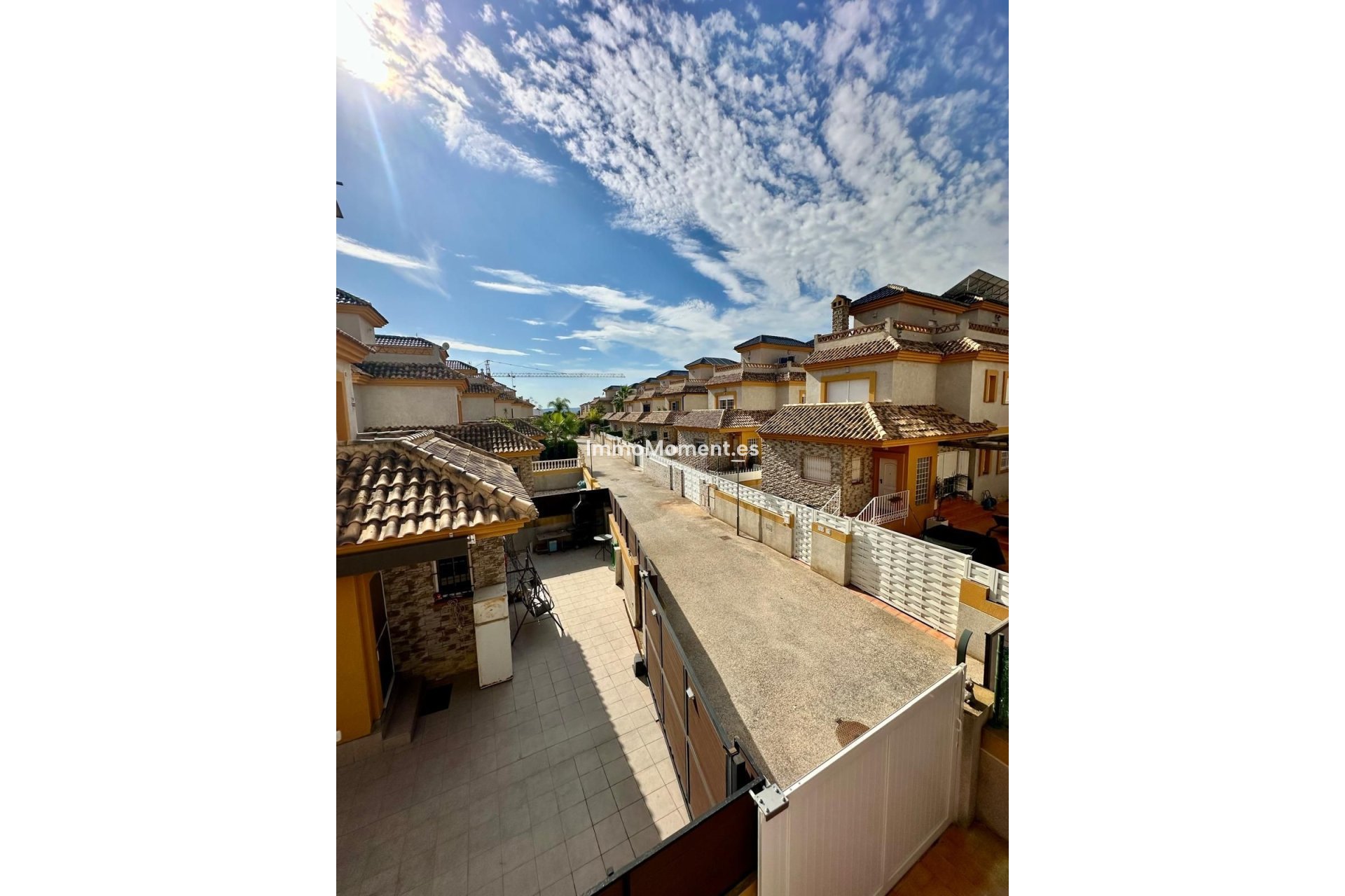 Bestaande woning - Vrijstaande villa - Los Montesinos - Los Montesinos Centro