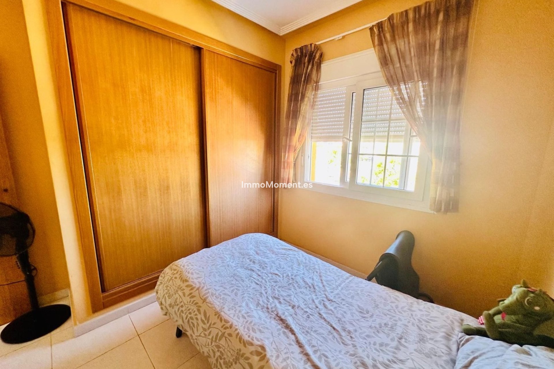 Bestaande woning - Vrijstaande villa - Los Montesinos - Los Montesinos Centro