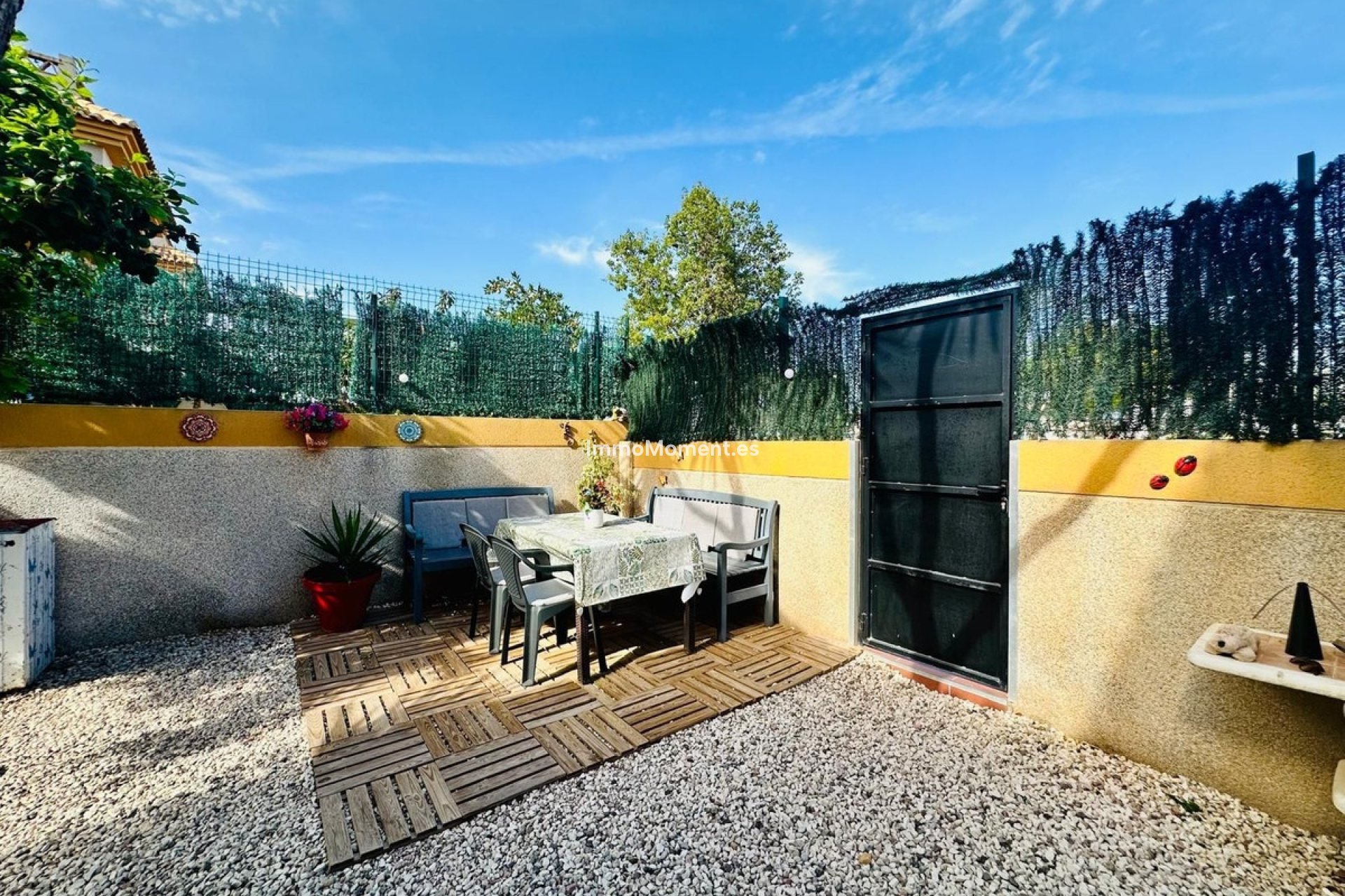Bestaande woning - Vrijstaande villa - Los Montesinos - Los Montesinos Centro