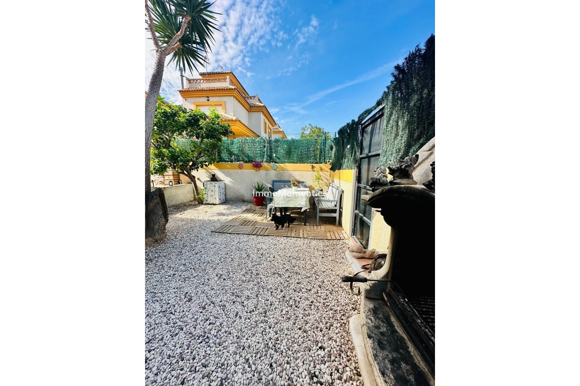 Bestaande woning - Vrijstaande villa - Los Montesinos - Los Montesinos Centro