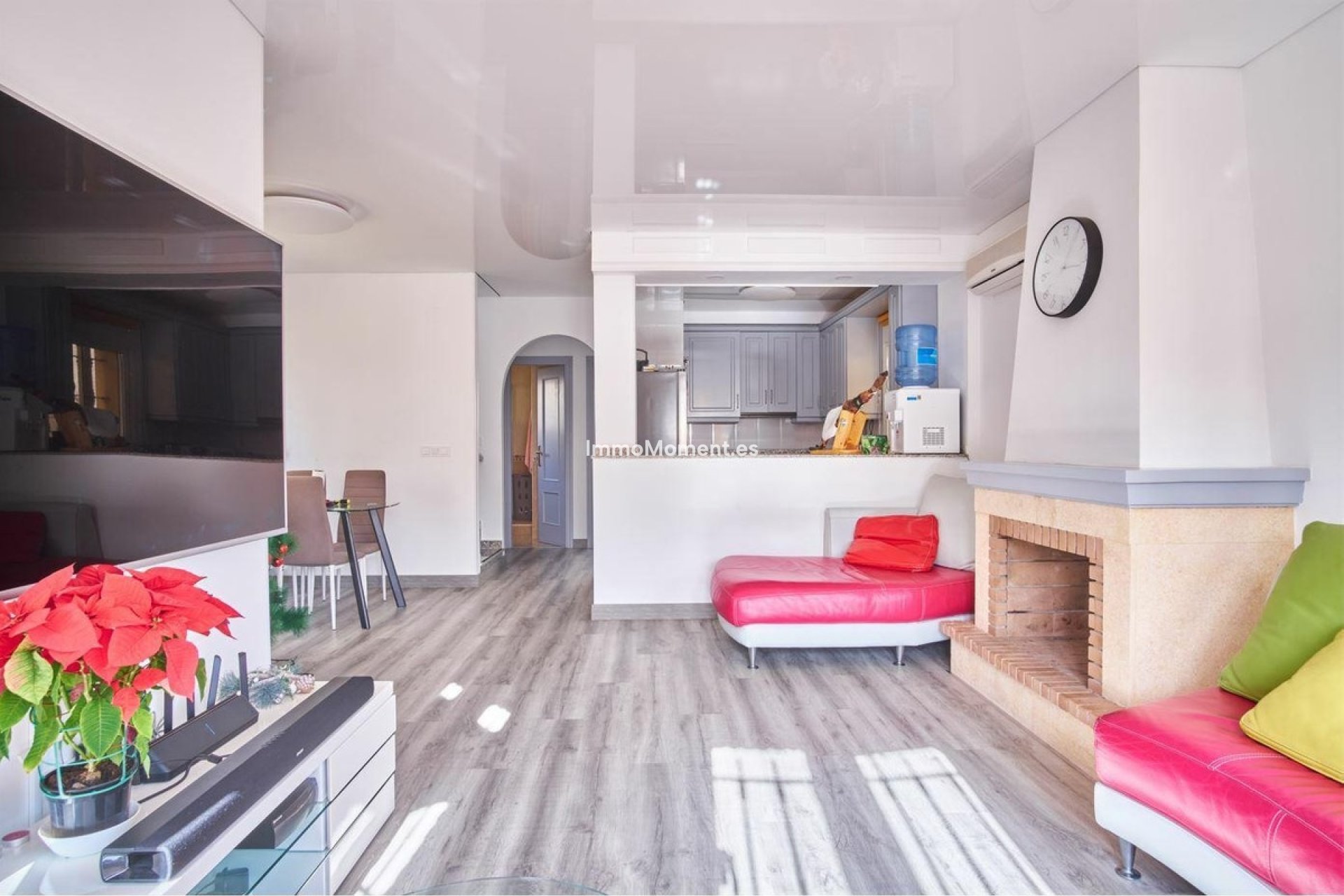 Bestaande woning - Vrijstaande villa - Los Montesinos - Los Montesinos Centro