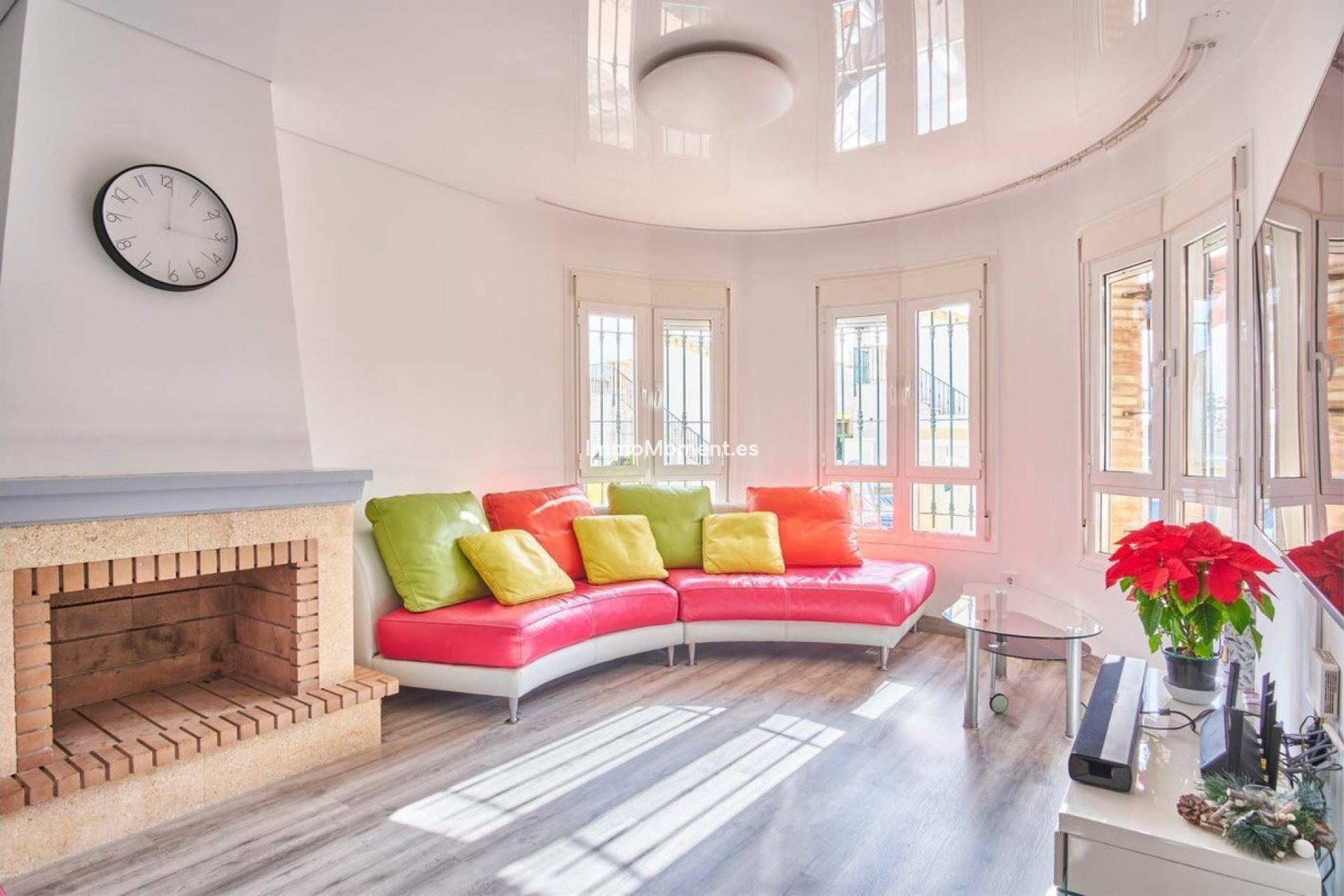 Bestaande woning - Vrijstaande villa - Los Montesinos - Los Montesinos Centro