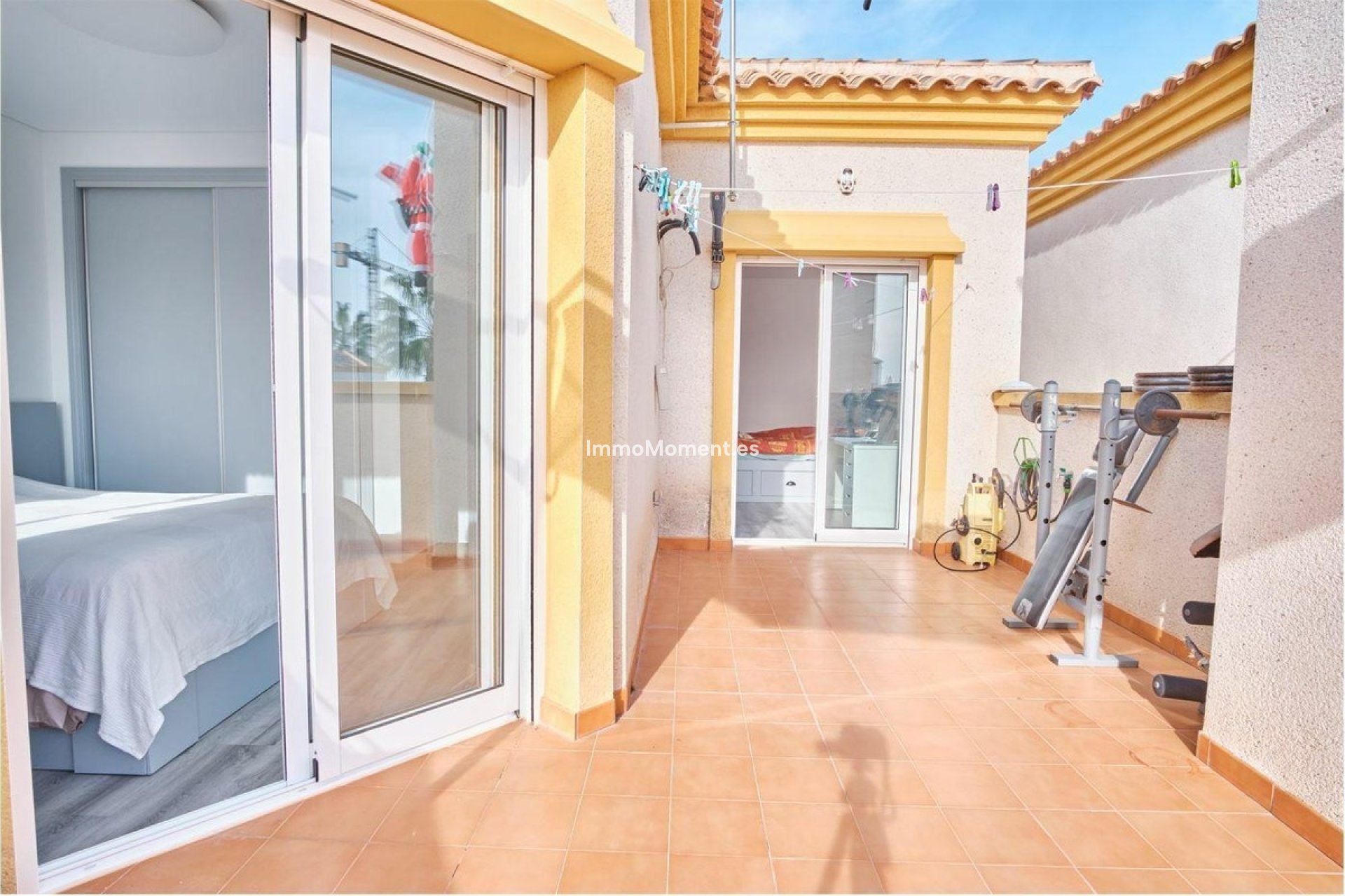 Bestaande woning - Vrijstaande villa - Los Montesinos - Los Montesinos Centro