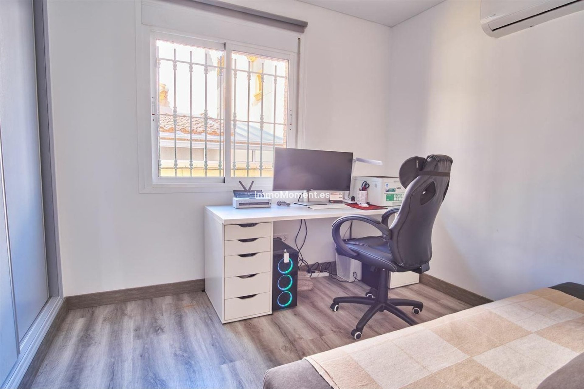 Bestaande woning - Vrijstaande villa - Los Montesinos - Los Montesinos Centro