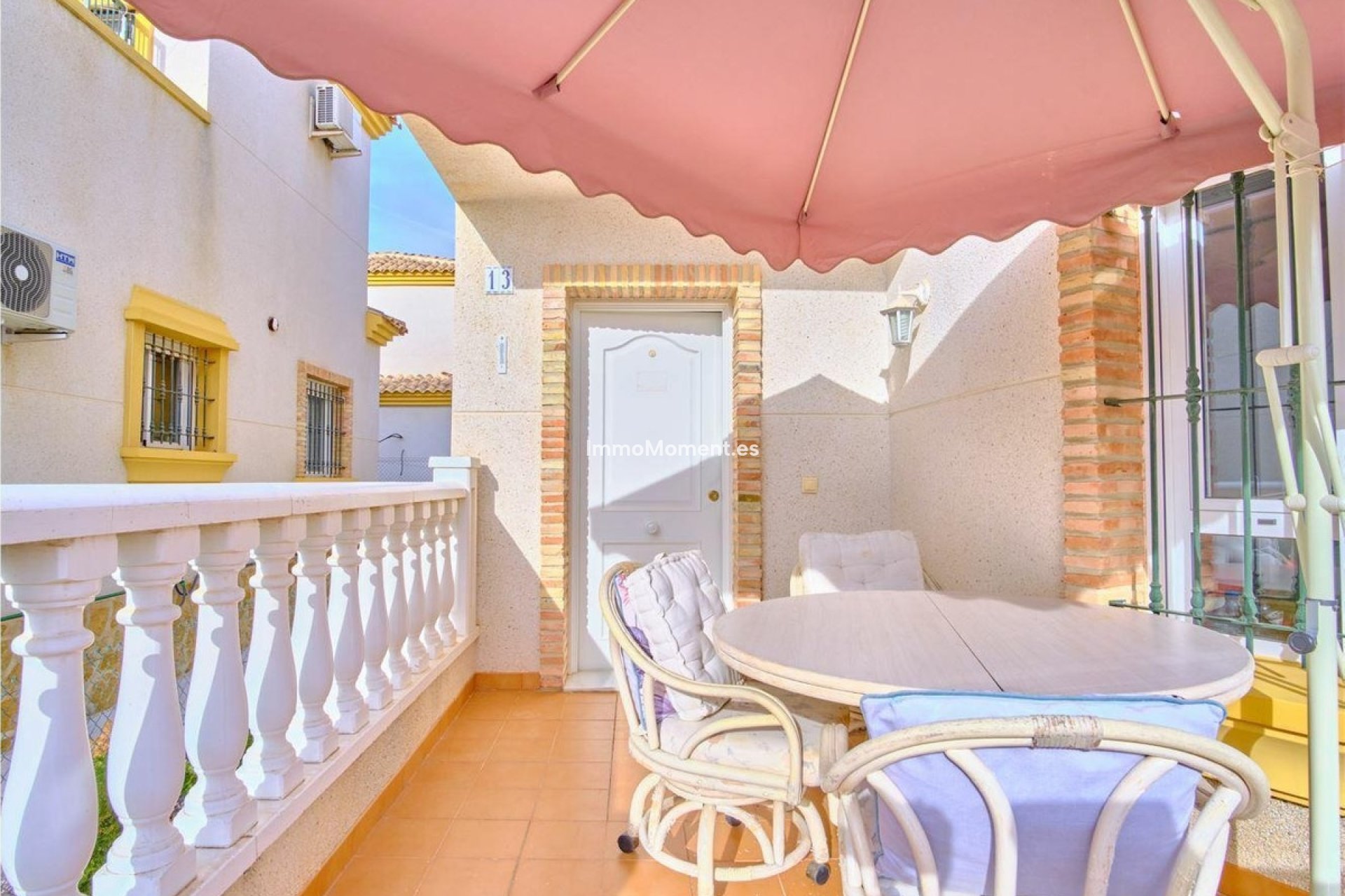 Bestaande woning - Vrijstaande villa - Los Montesinos - Los Montesinos Centro