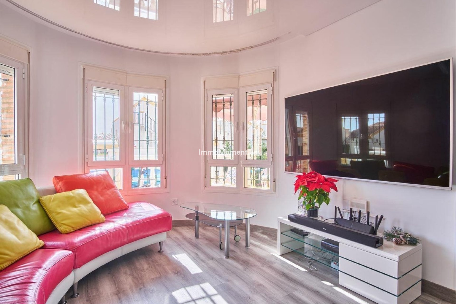 Bestaande woning - Vrijstaande villa - Los Montesinos - Los Montesinos Centro