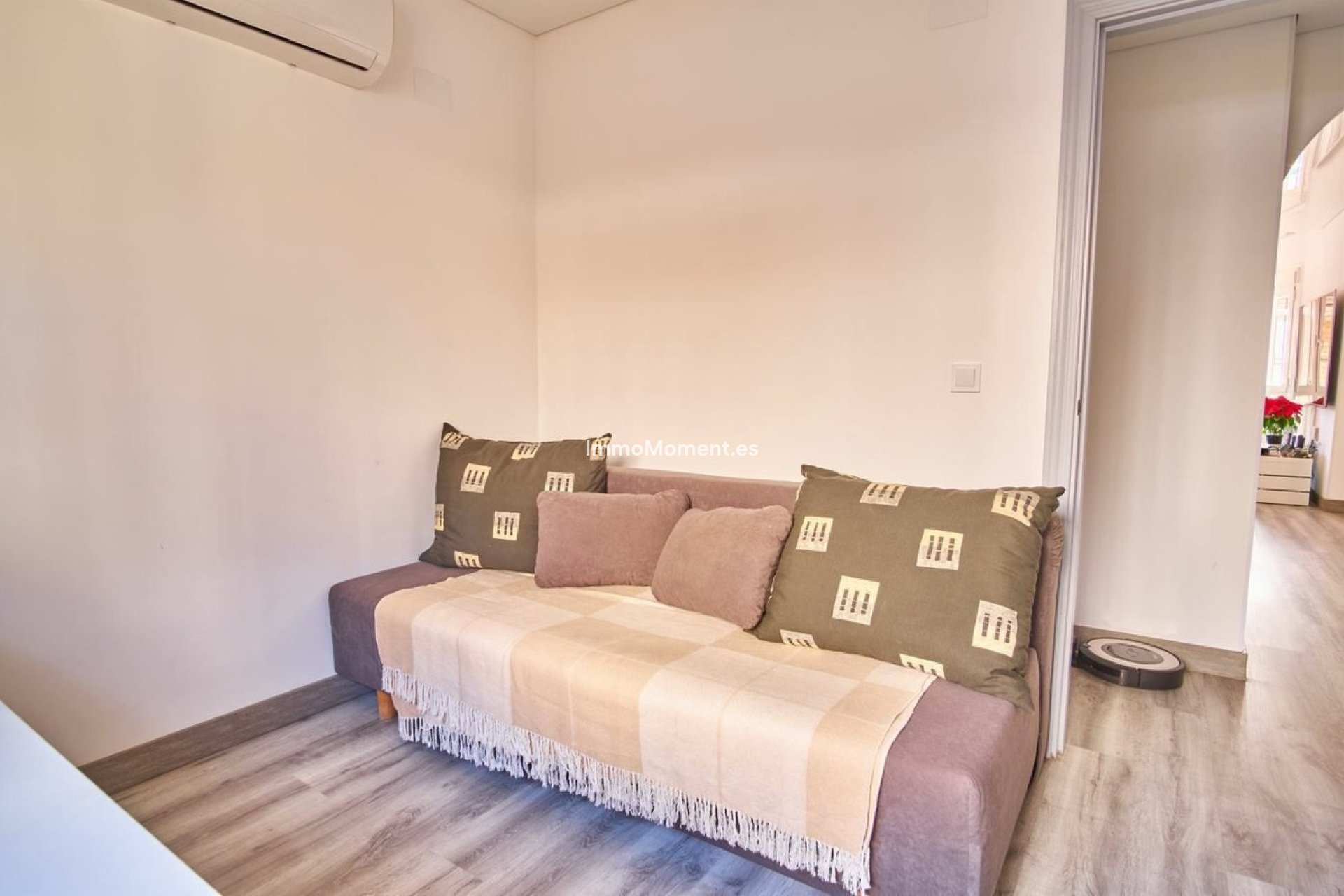 Bestaande woning - Vrijstaande villa - Los Montesinos - Los Montesinos Centro