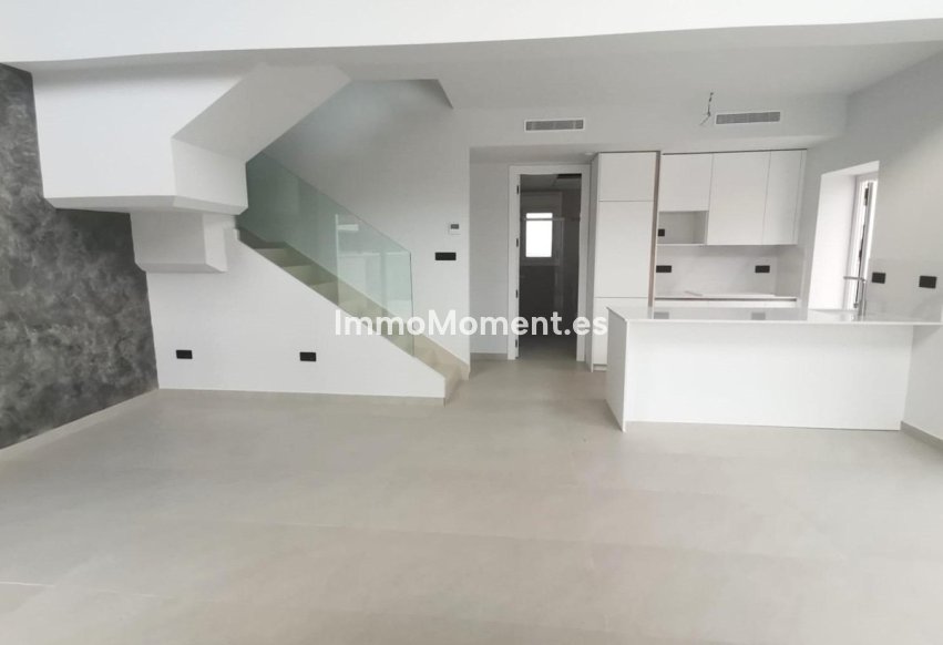 Bestaande woning - Vrijstaande villa - Los Montesinos - Los Montesinos Centro
