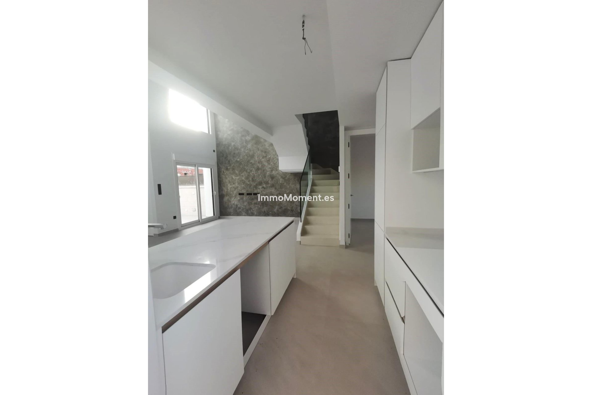 Bestaande woning - Vrijstaande villa - Los Montesinos - Los Montesinos Centro