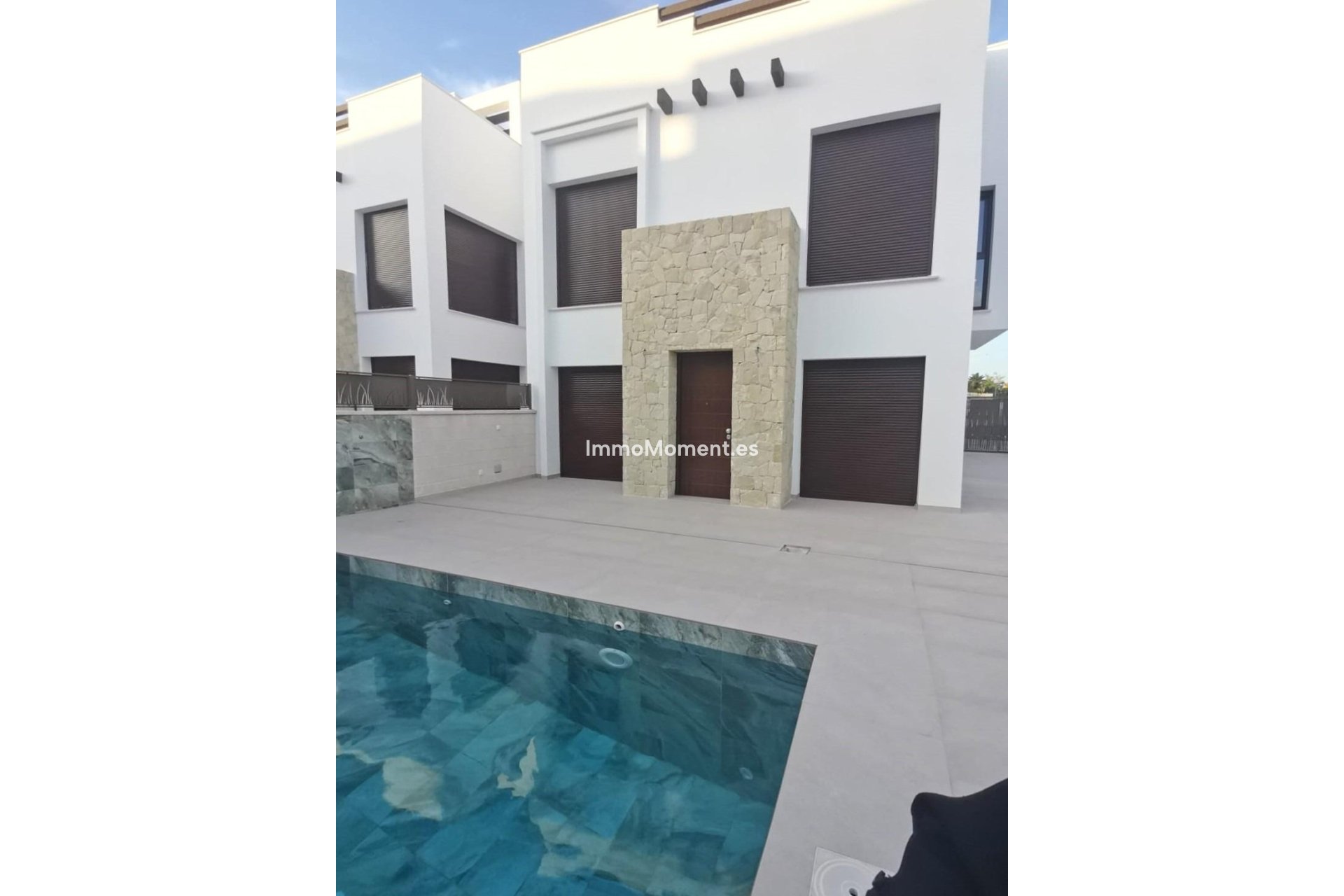 Bestaande woning - Vrijstaande villa - Los Montesinos - Los Montesinos Centro