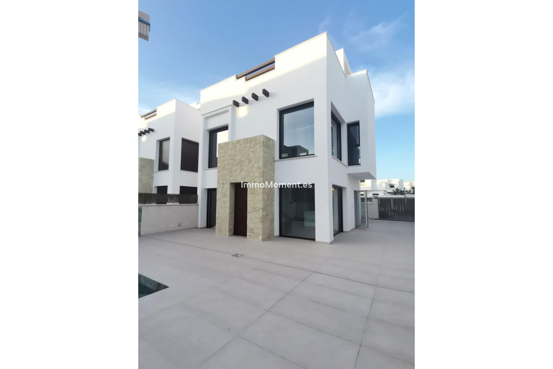 Bestaande woning - Vrijstaande villa - Los Montesinos - Los Montesinos Centro