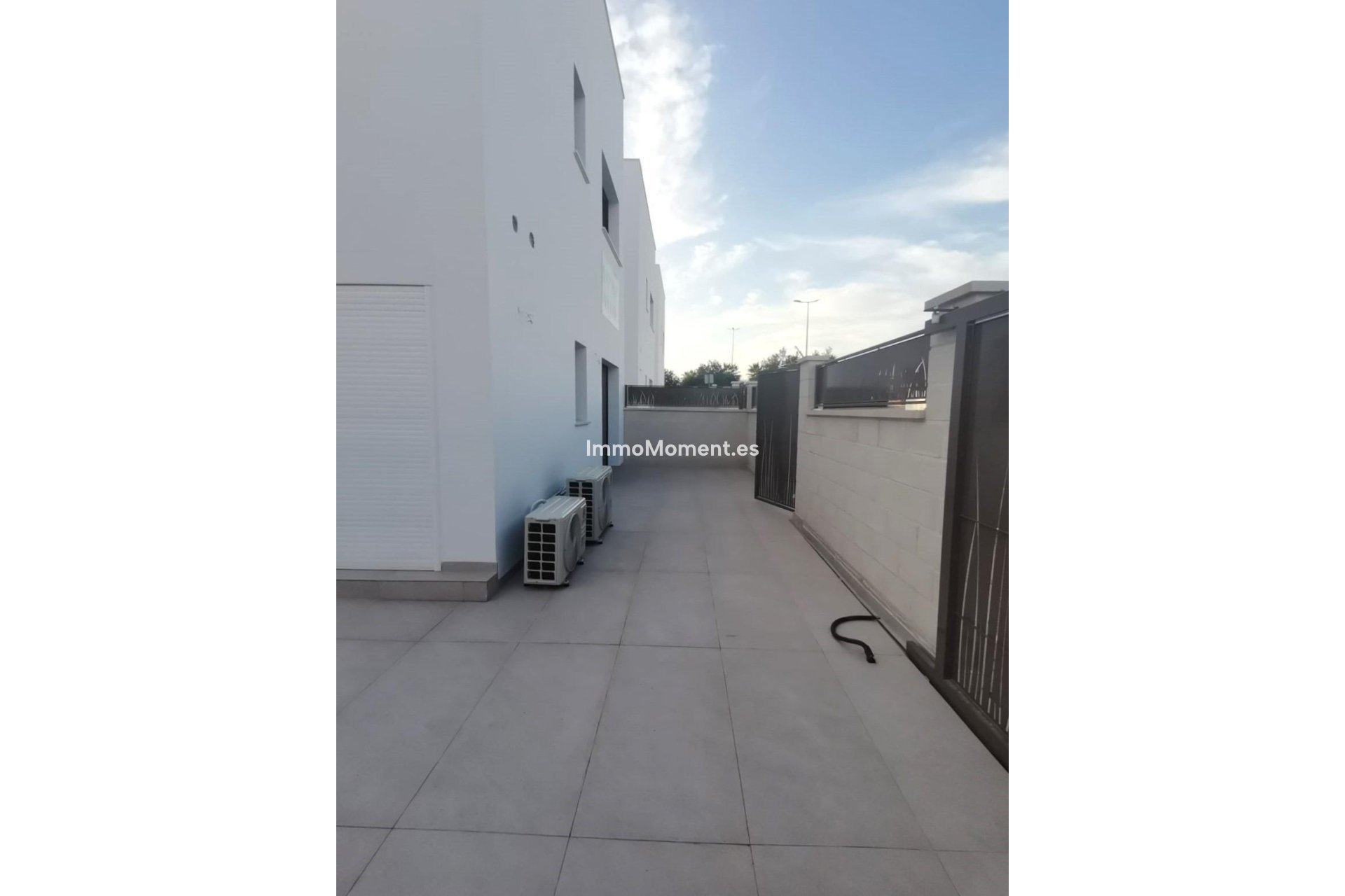 Bestaande woning - Vrijstaande villa - Los Montesinos - Los Montesinos Centro