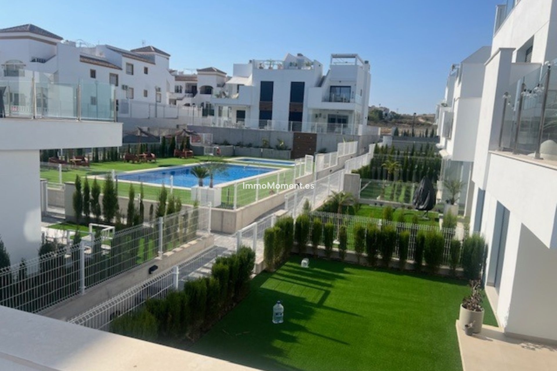 Bestaande woning - Vrijstaande villa - Los Montesinos - Los Montesinos Centro