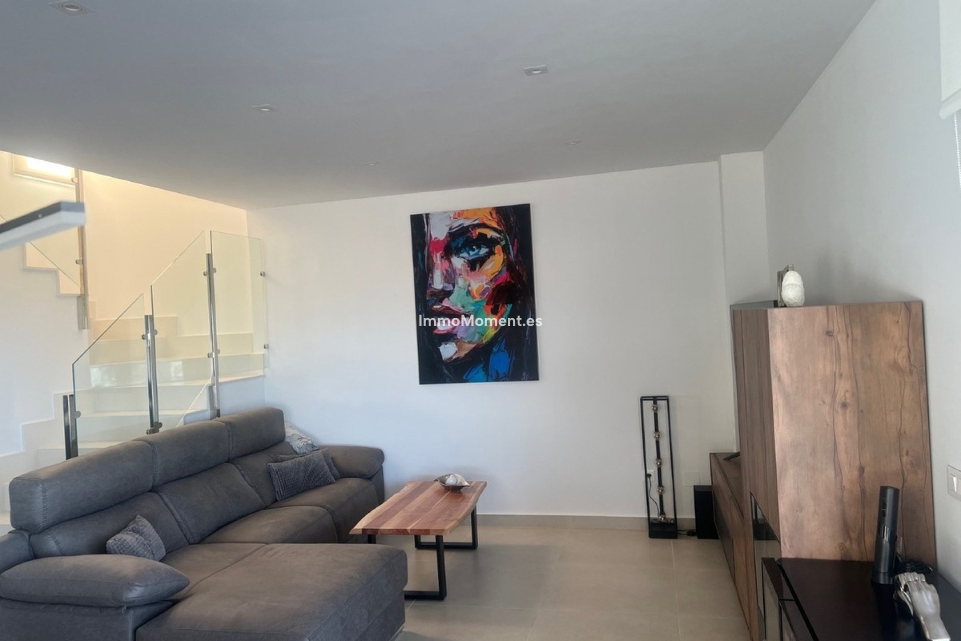 Bestaande woning - Vrijstaande villa - Los Montesinos - Los Montesinos Centro