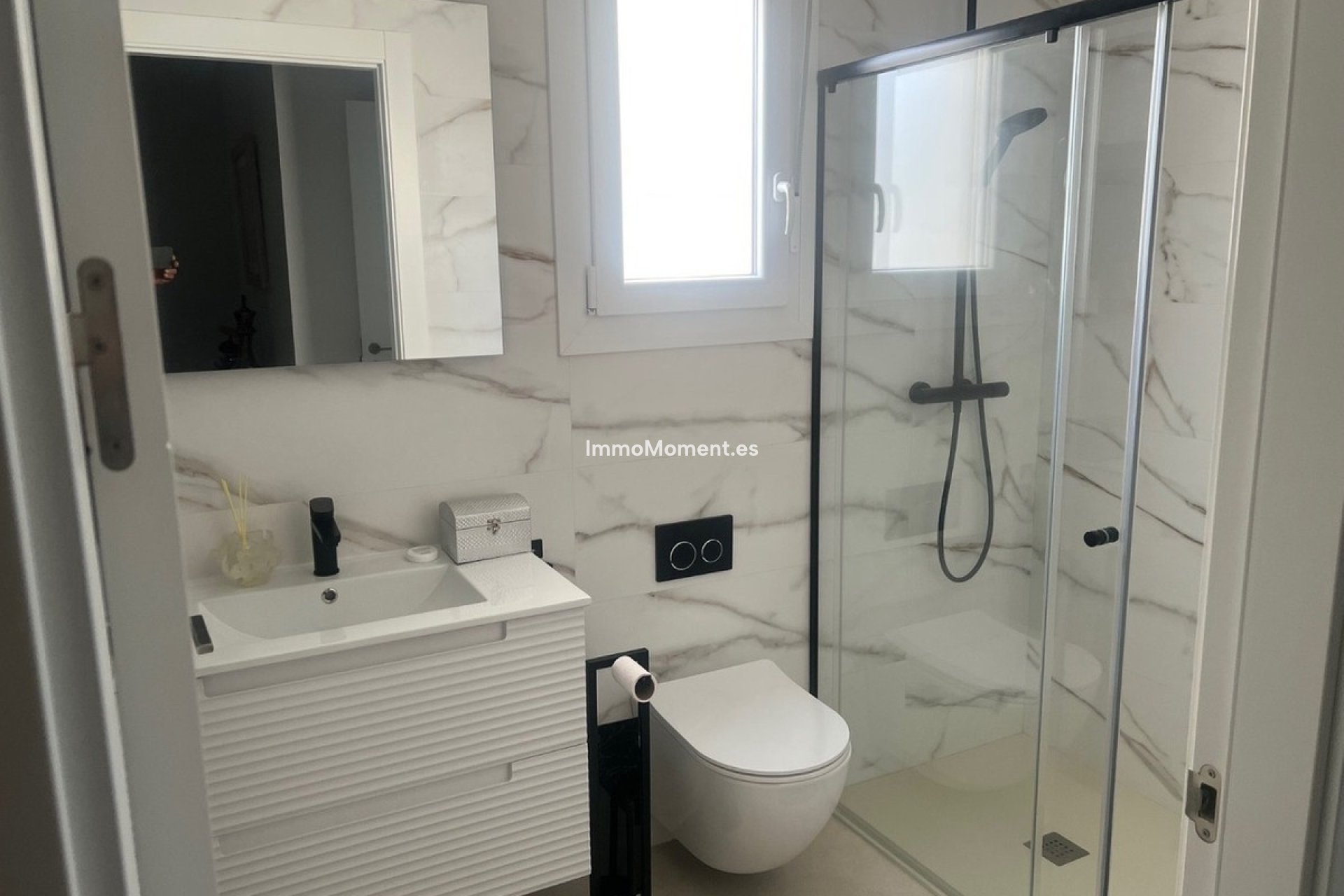 Bestaande woning - Vrijstaande villa - Los Montesinos - Los Montesinos Centro