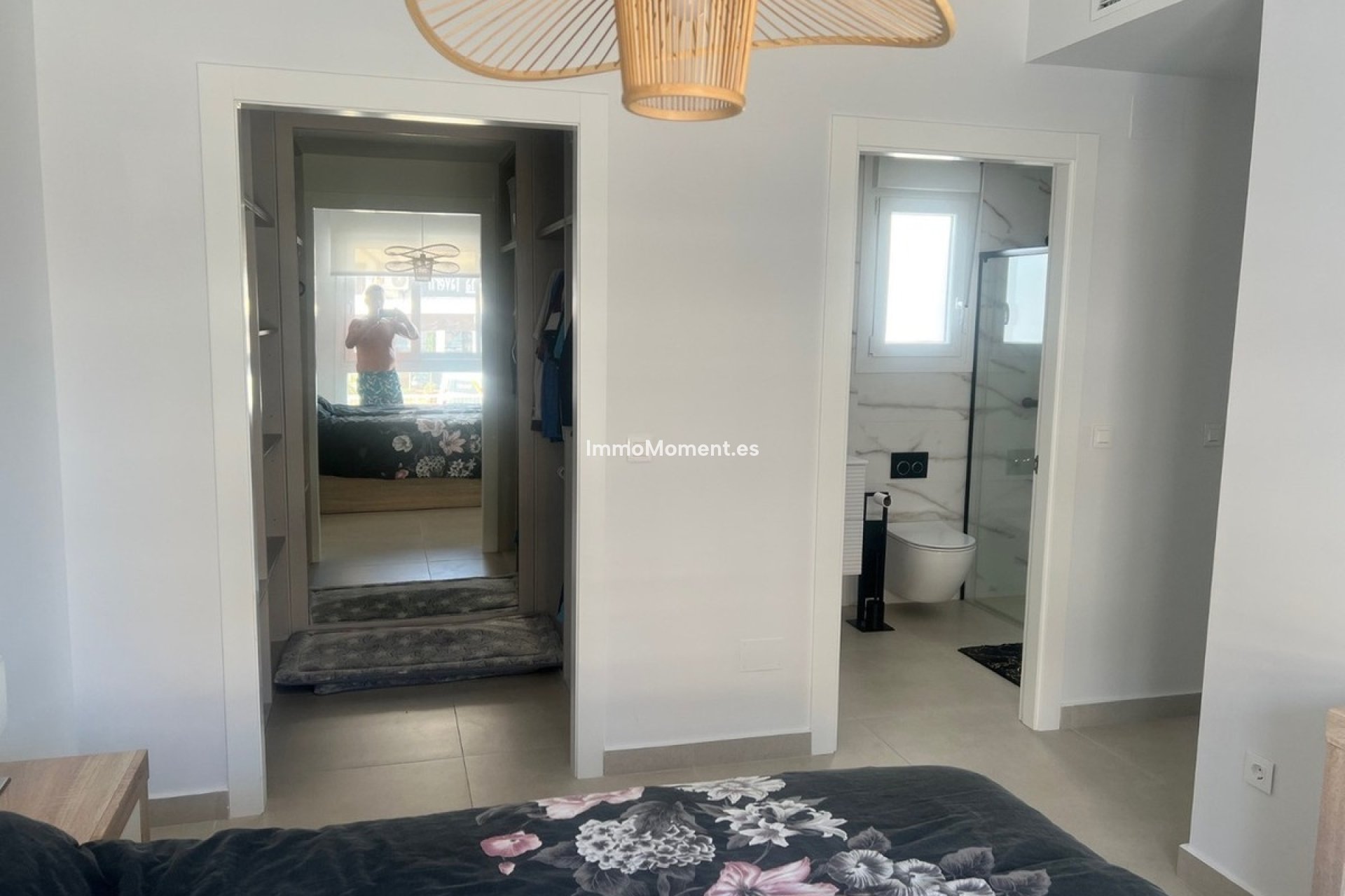 Bestaande woning - Vrijstaande villa - Los Montesinos - Los Montesinos Centro