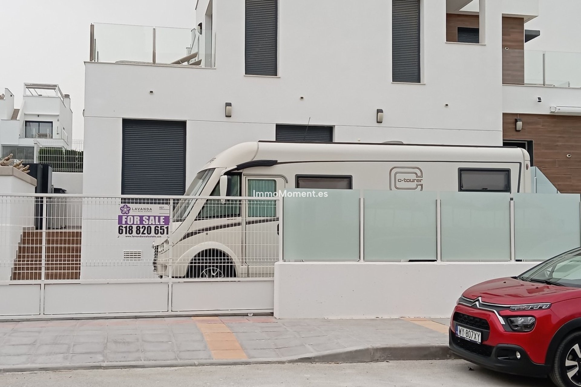 Bestaande woning - Vrijstaande villa - Los Montesinos - Los Montesinos Centro
