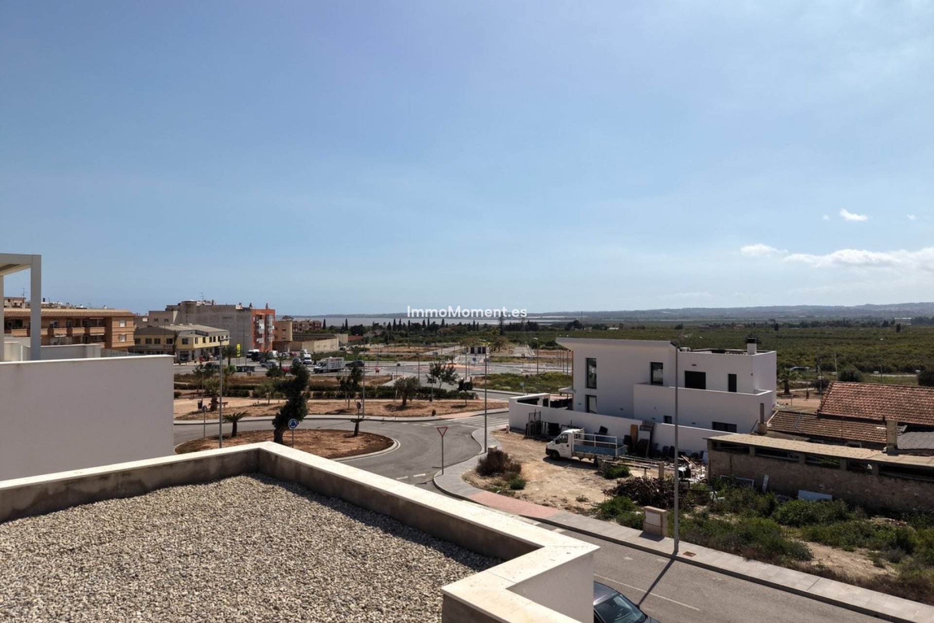 Bestaande woning - Vrijstaande villa - Los Montesinos - Los Montesinos Centro