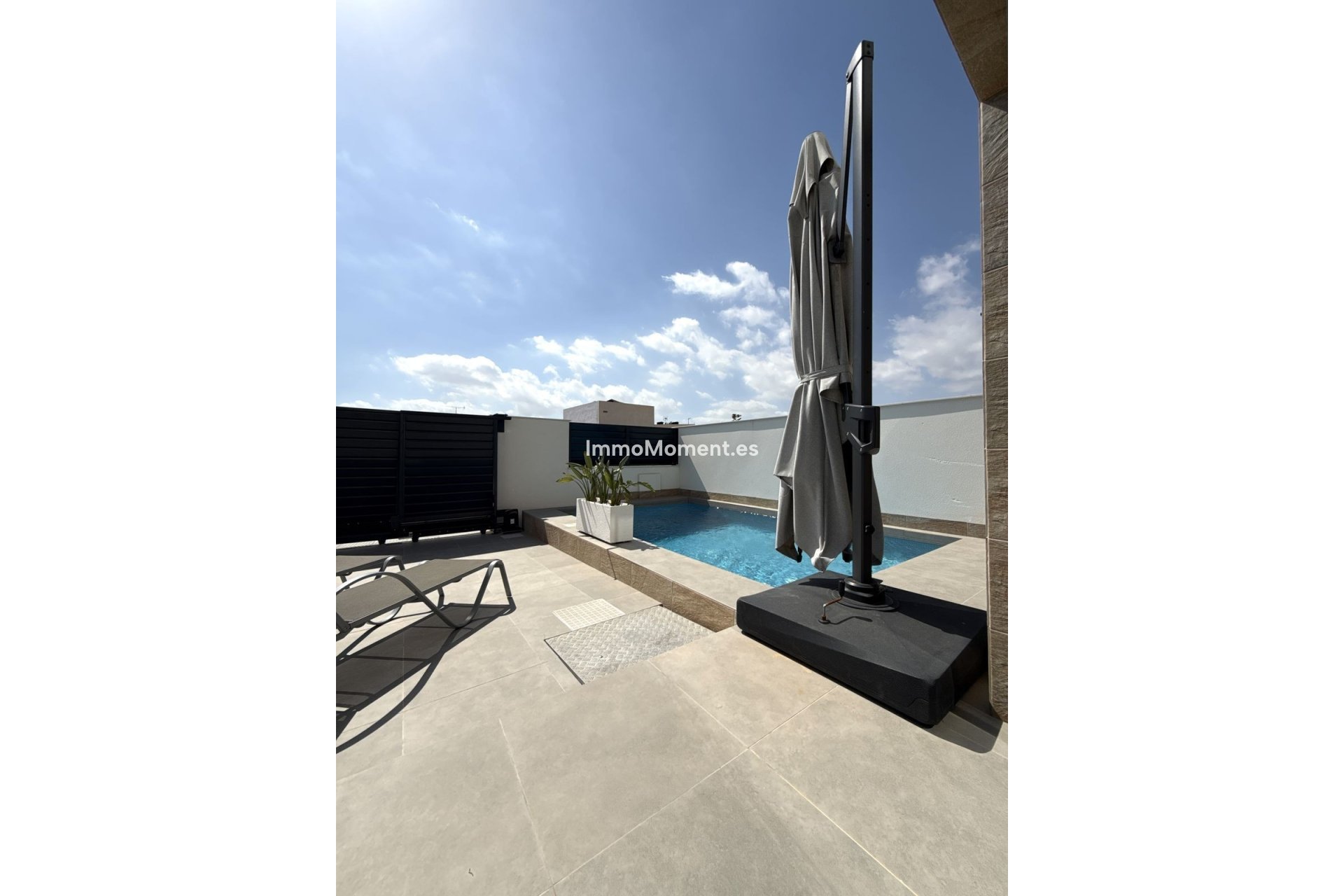 Bestaande woning - Vrijstaande villa - Los Montesinos - Los Montesinos Centro