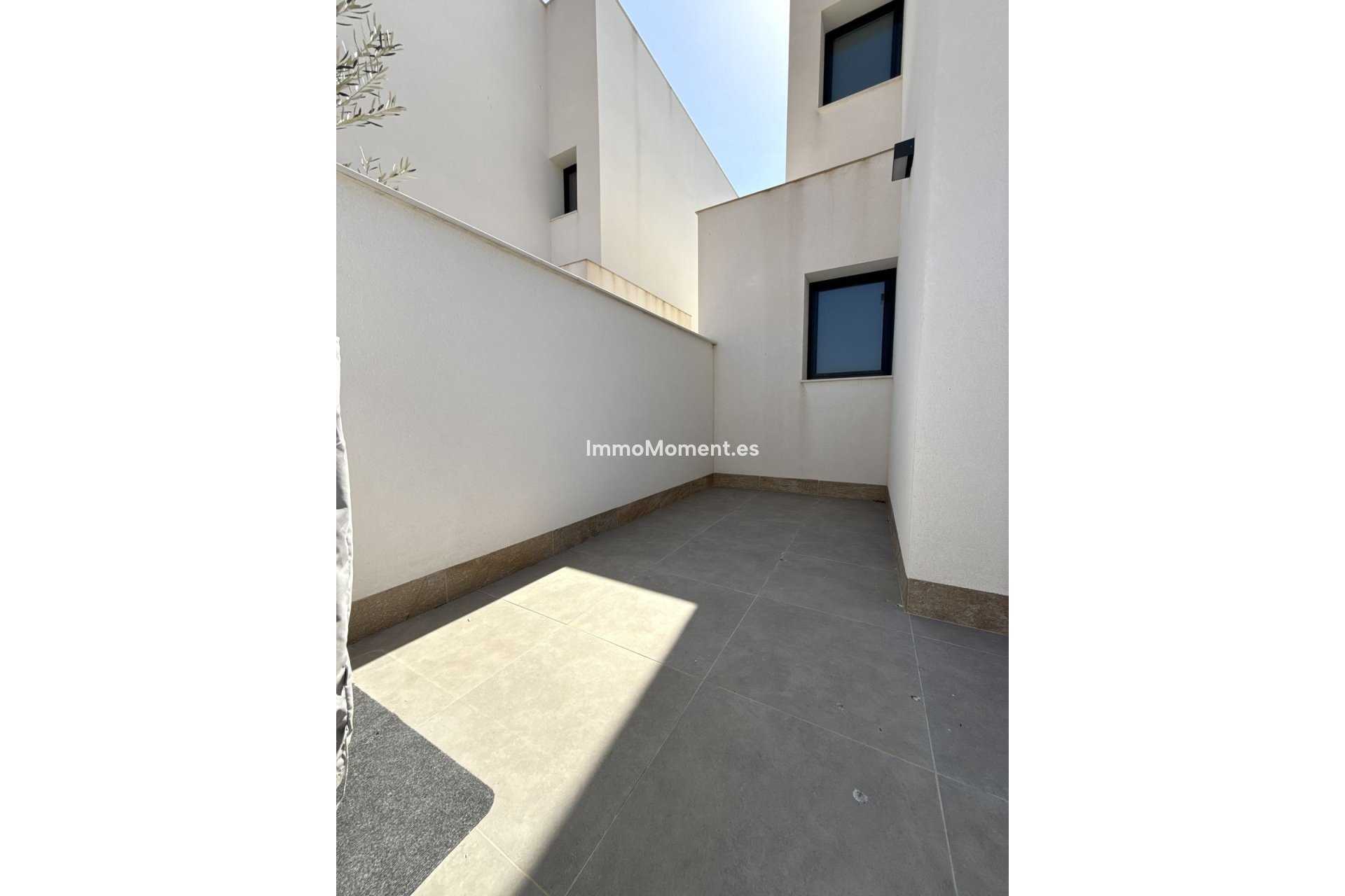 Bestaande woning - Vrijstaande villa - Los Montesinos - Los Montesinos Centro