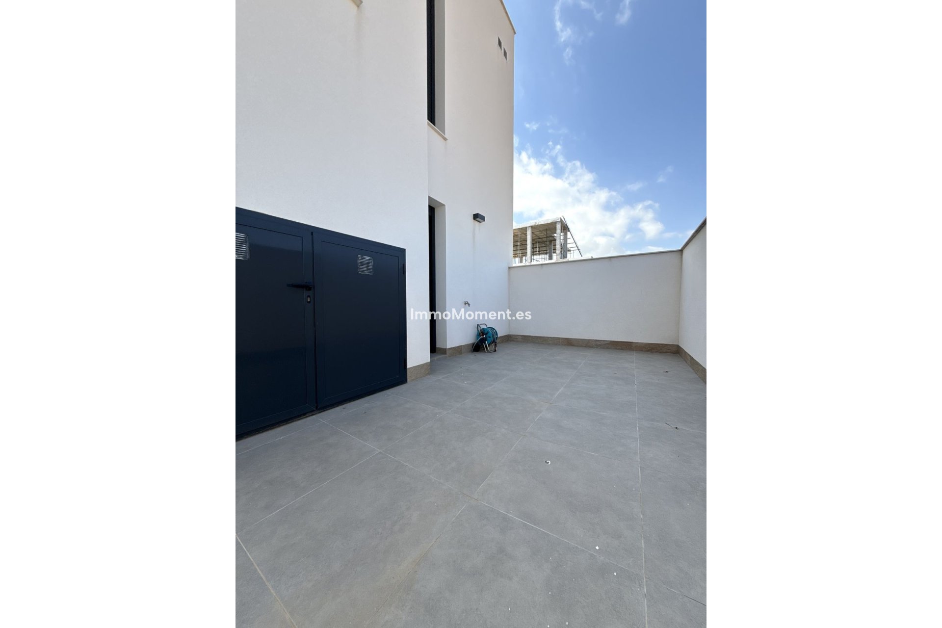Bestaande woning - Vrijstaande villa - Los Montesinos - Los Montesinos Centro