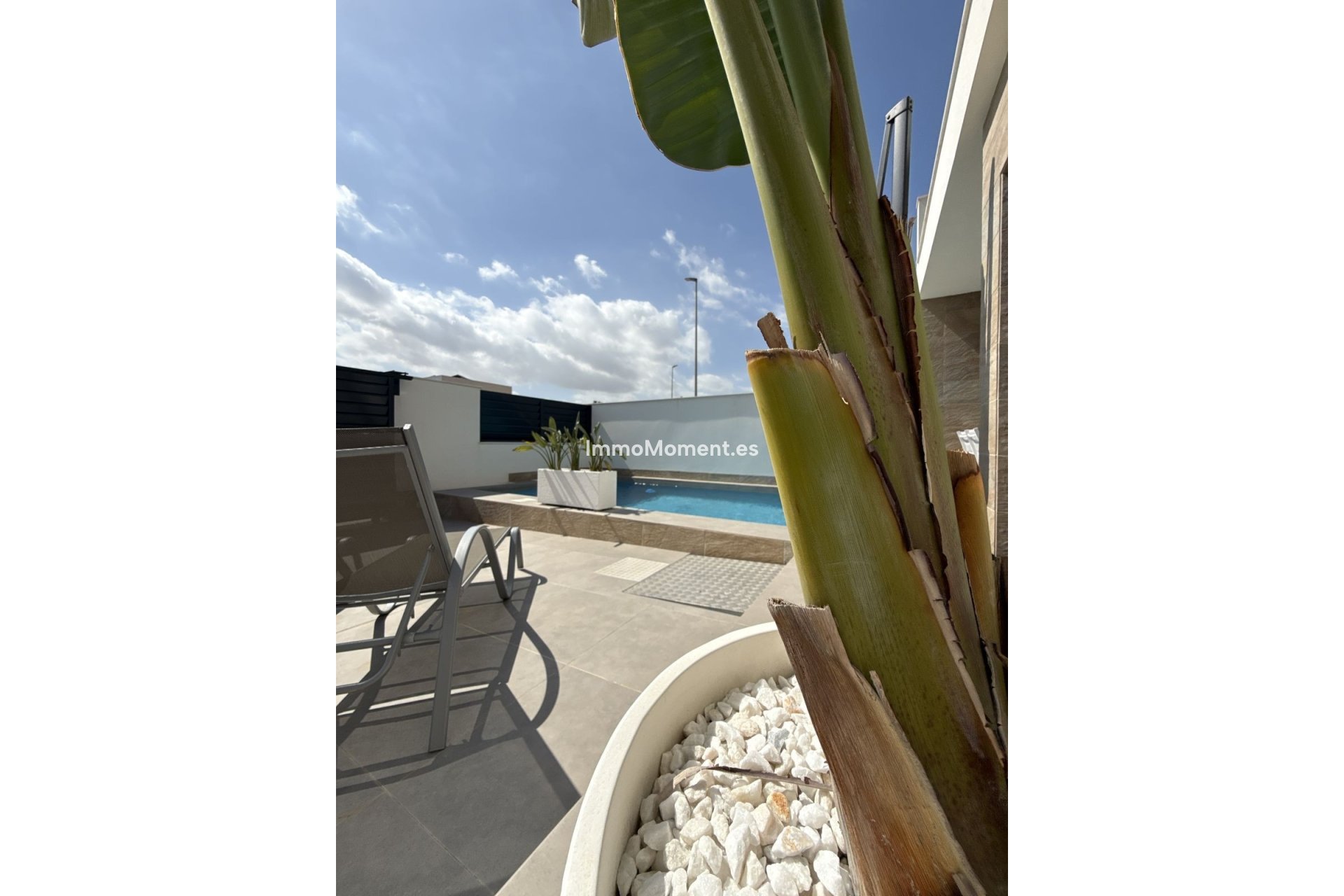 Bestaande woning - Vrijstaande villa - Los Montesinos - Los Montesinos Centro