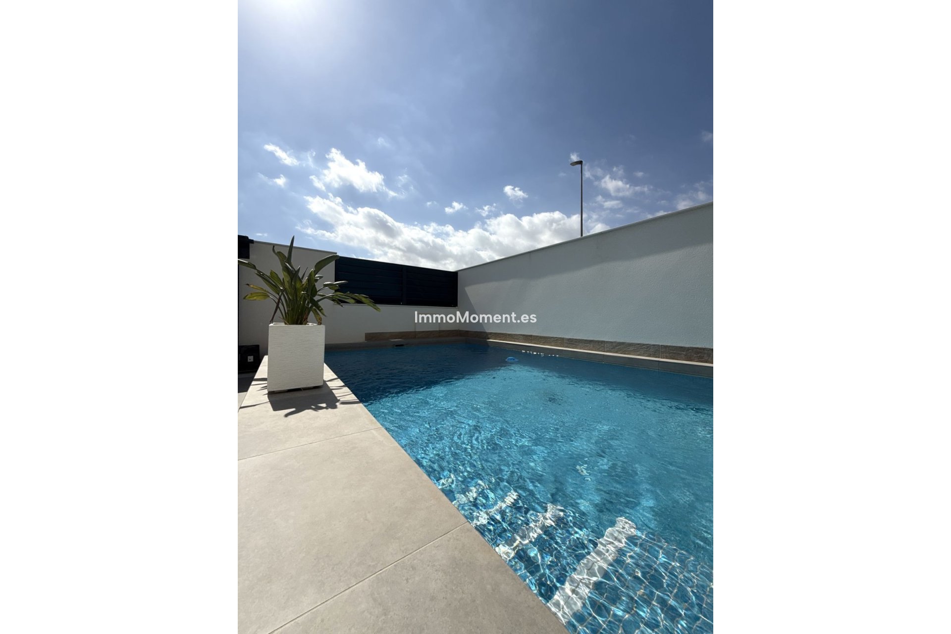 Bestaande woning - Vrijstaande villa - Los Montesinos - Los Montesinos Centro