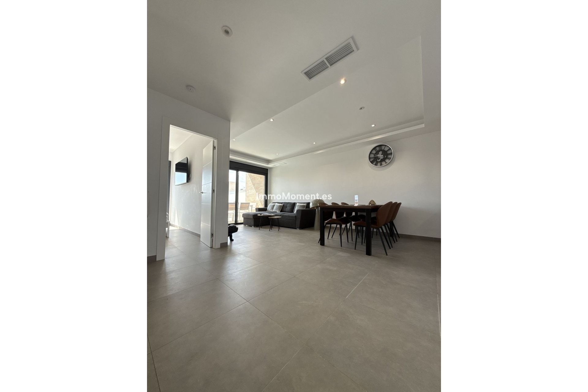 Bestaande woning - Vrijstaande villa - Los Montesinos - Los Montesinos Centro