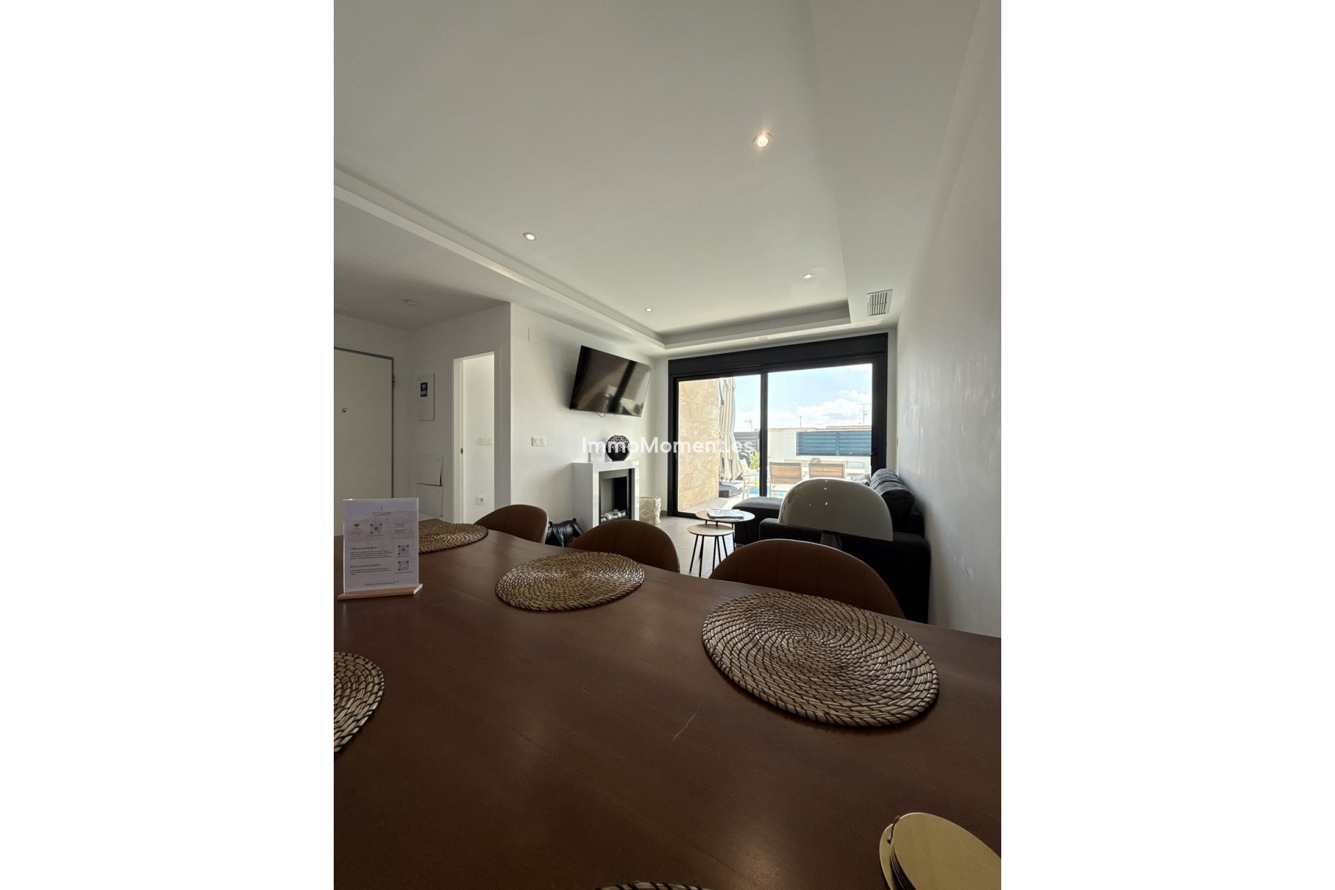 Bestaande woning - Vrijstaande villa - Los Montesinos - Los Montesinos Centro