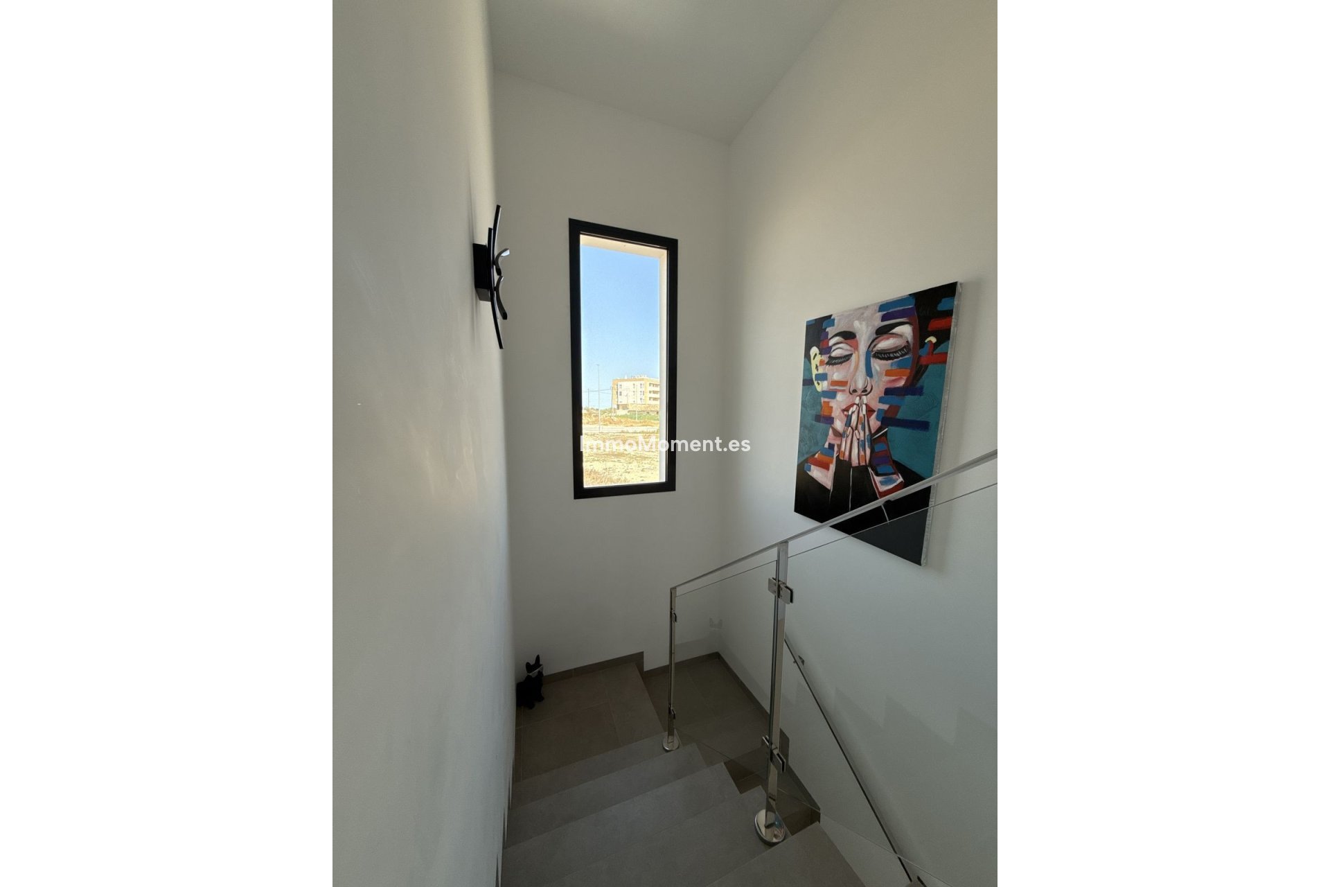 Bestaande woning - Vrijstaande villa - Los Montesinos - Los Montesinos Centro