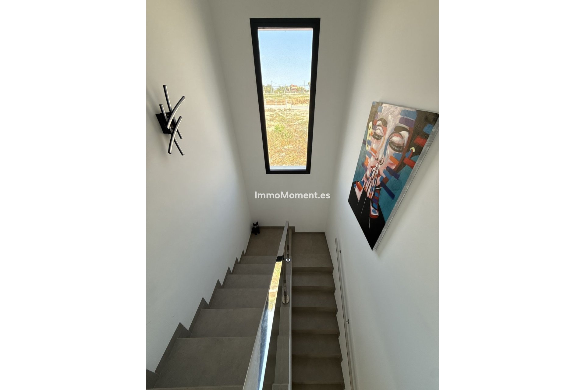 Bestaande woning - Vrijstaande villa - Los Montesinos - Los Montesinos Centro