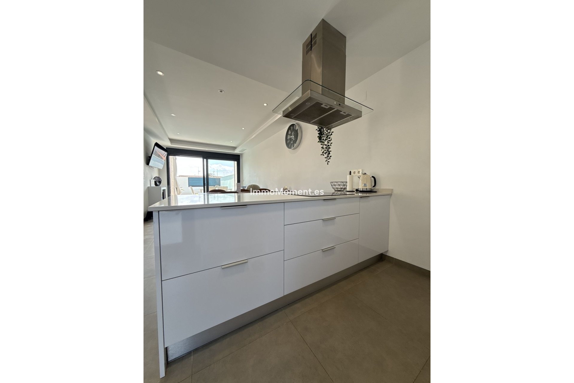 Bestaande woning - Vrijstaande villa - Los Montesinos - Los Montesinos Centro