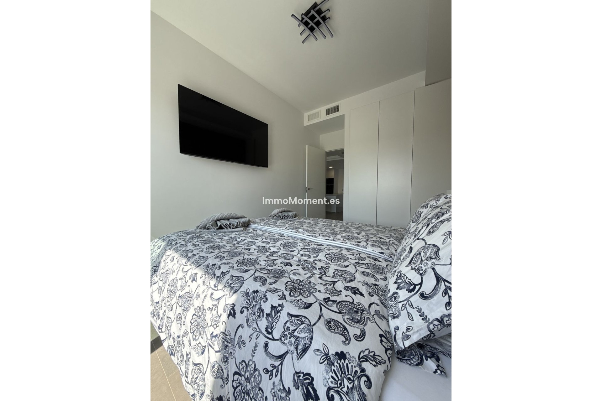 Bestaande woning - Vrijstaande villa - Los Montesinos - Los Montesinos Centro