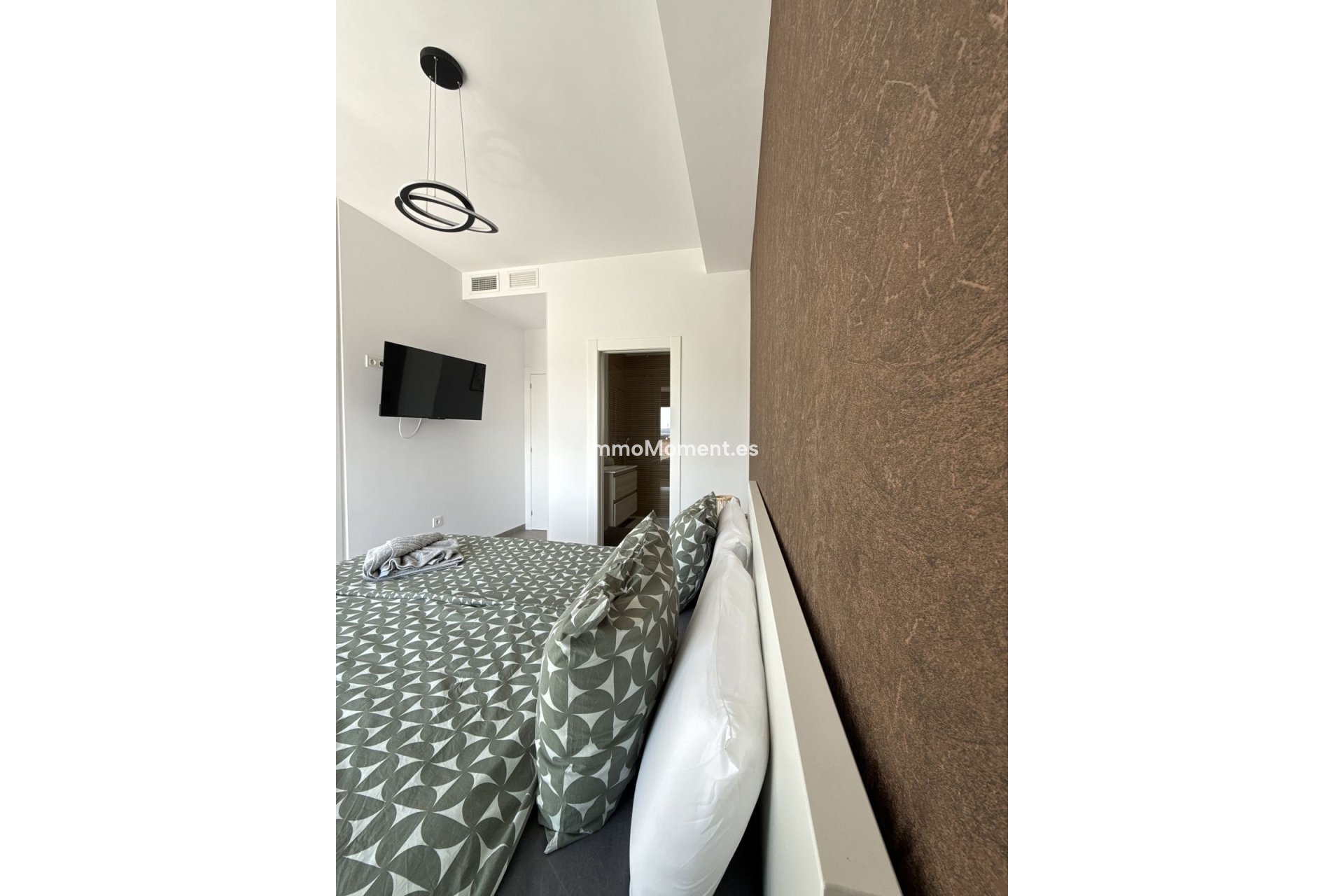 Bestaande woning - Vrijstaande villa - Los Montesinos - Los Montesinos Centro