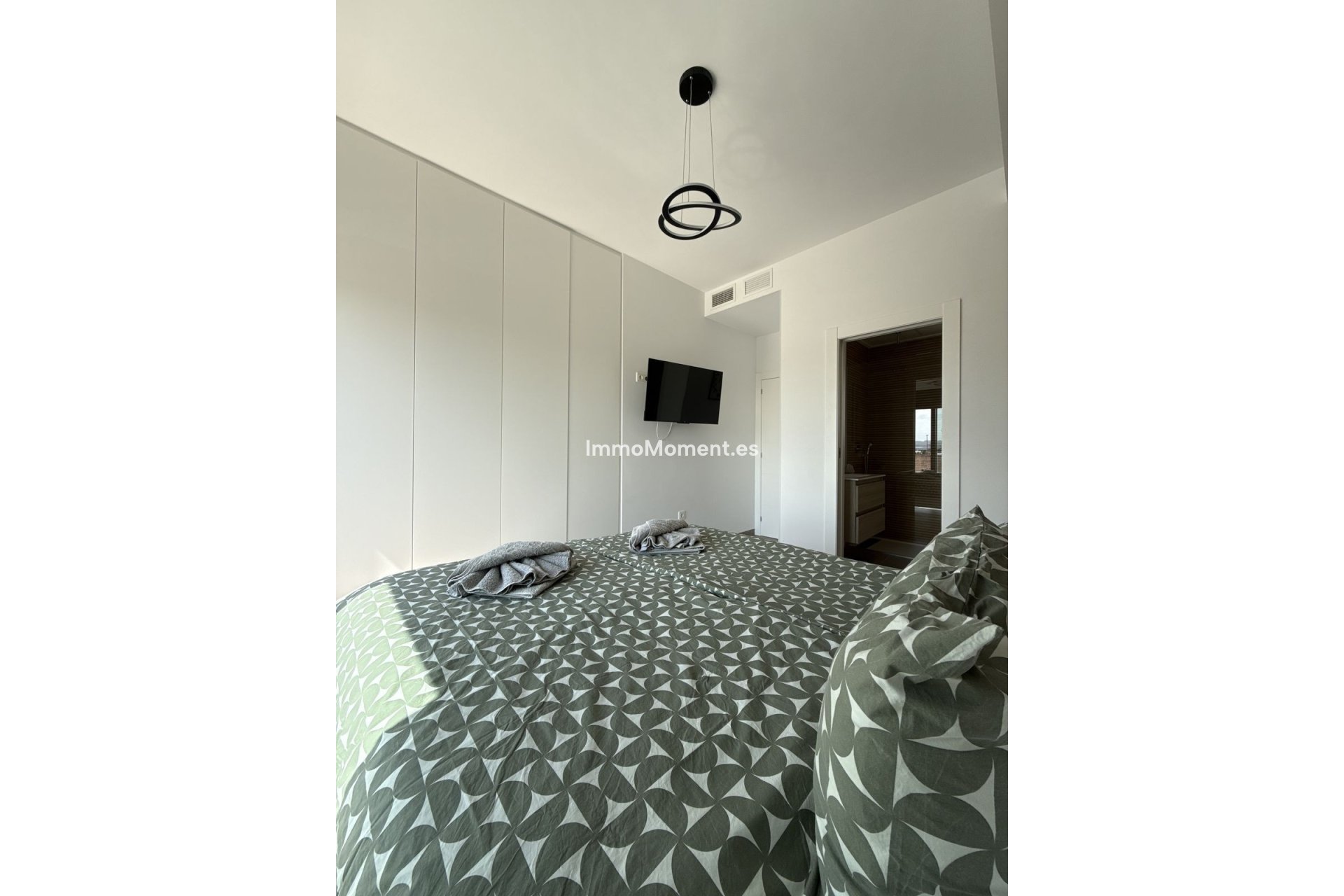 Bestaande woning - Vrijstaande villa - Los Montesinos - Los Montesinos Centro