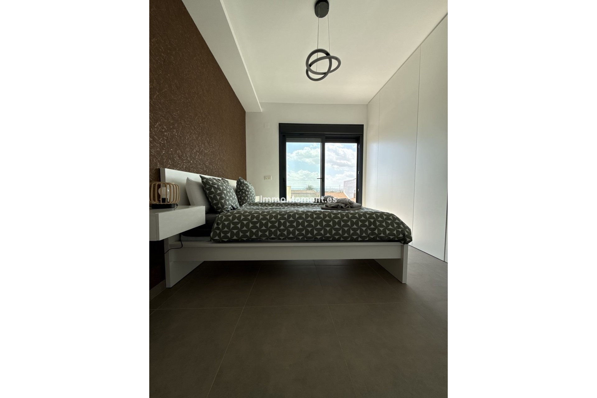 Bestaande woning - Vrijstaande villa - Los Montesinos - Los Montesinos Centro