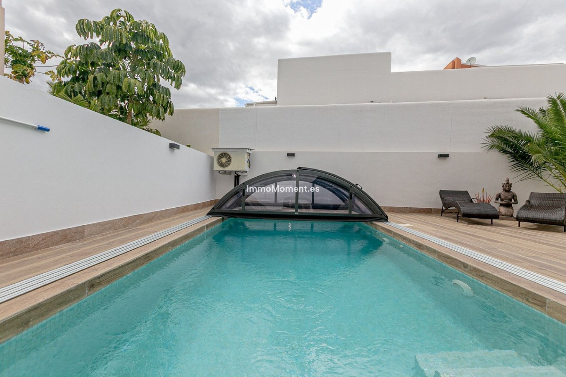 Bestaande woning - Vrijstaande villa - Los Montesinos - Los Montesinos Centro