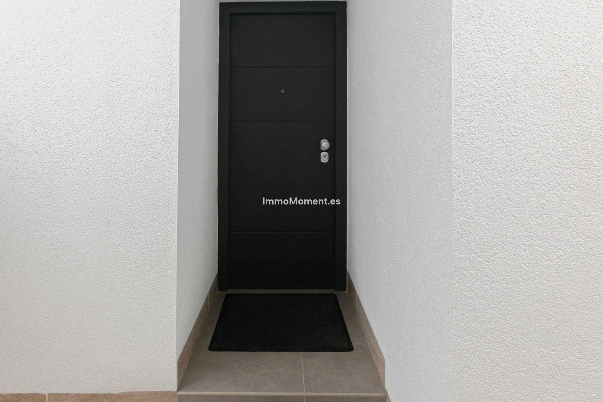Bestaande woning - Vrijstaande villa - Los Montesinos - Los Montesinos Centro