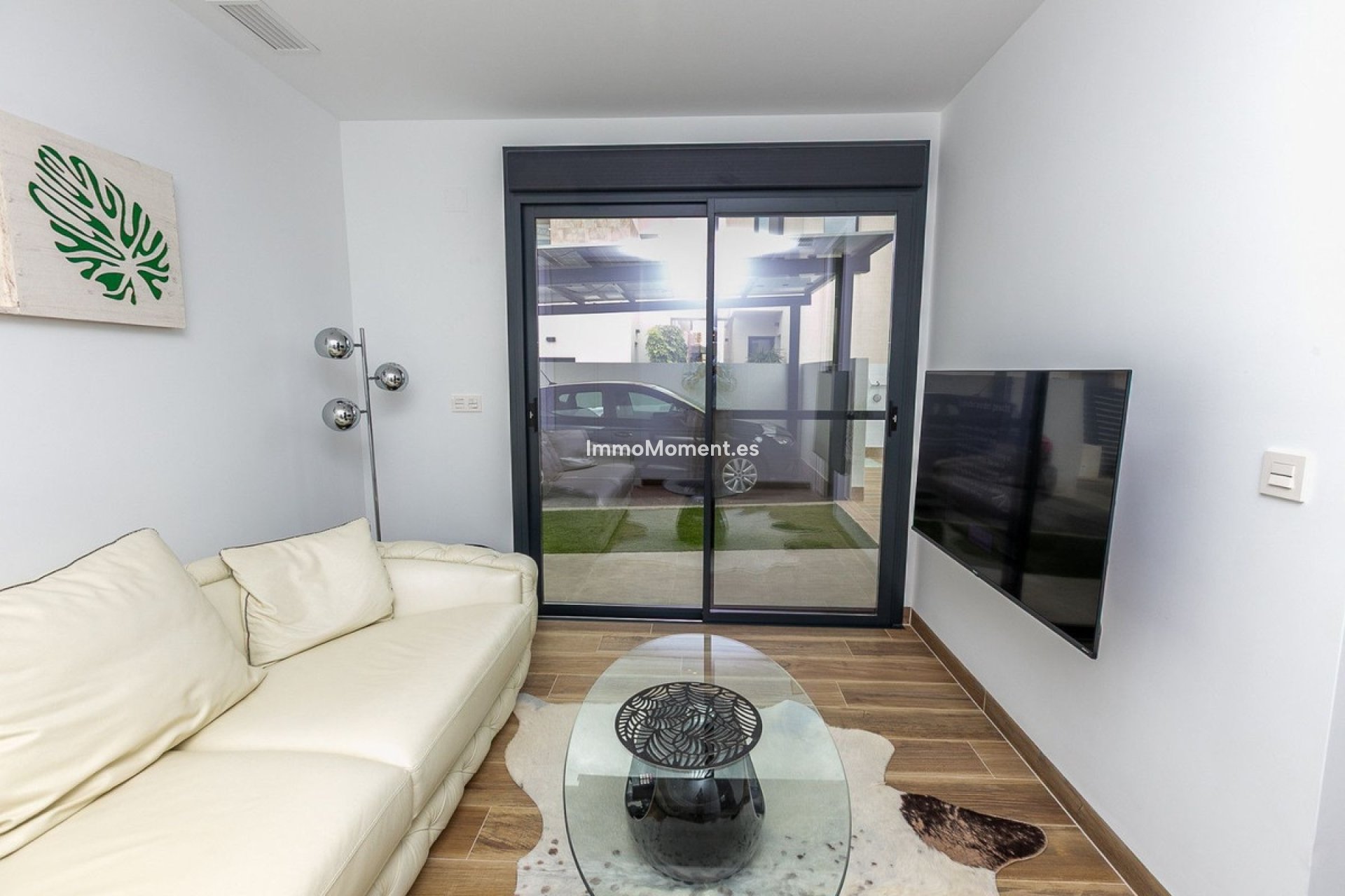 Bestaande woning - Vrijstaande villa - Los Montesinos - Los Montesinos Centro