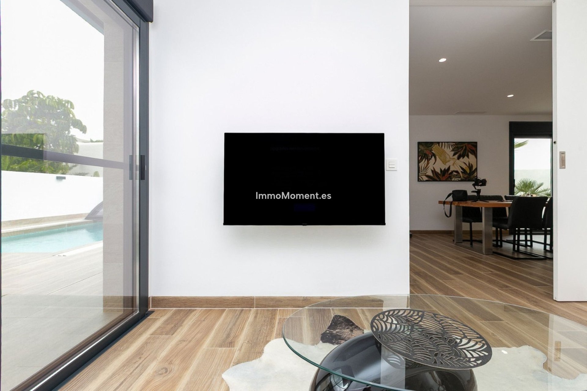 Bestaande woning - Vrijstaande villa - Los Montesinos - Los Montesinos Centro