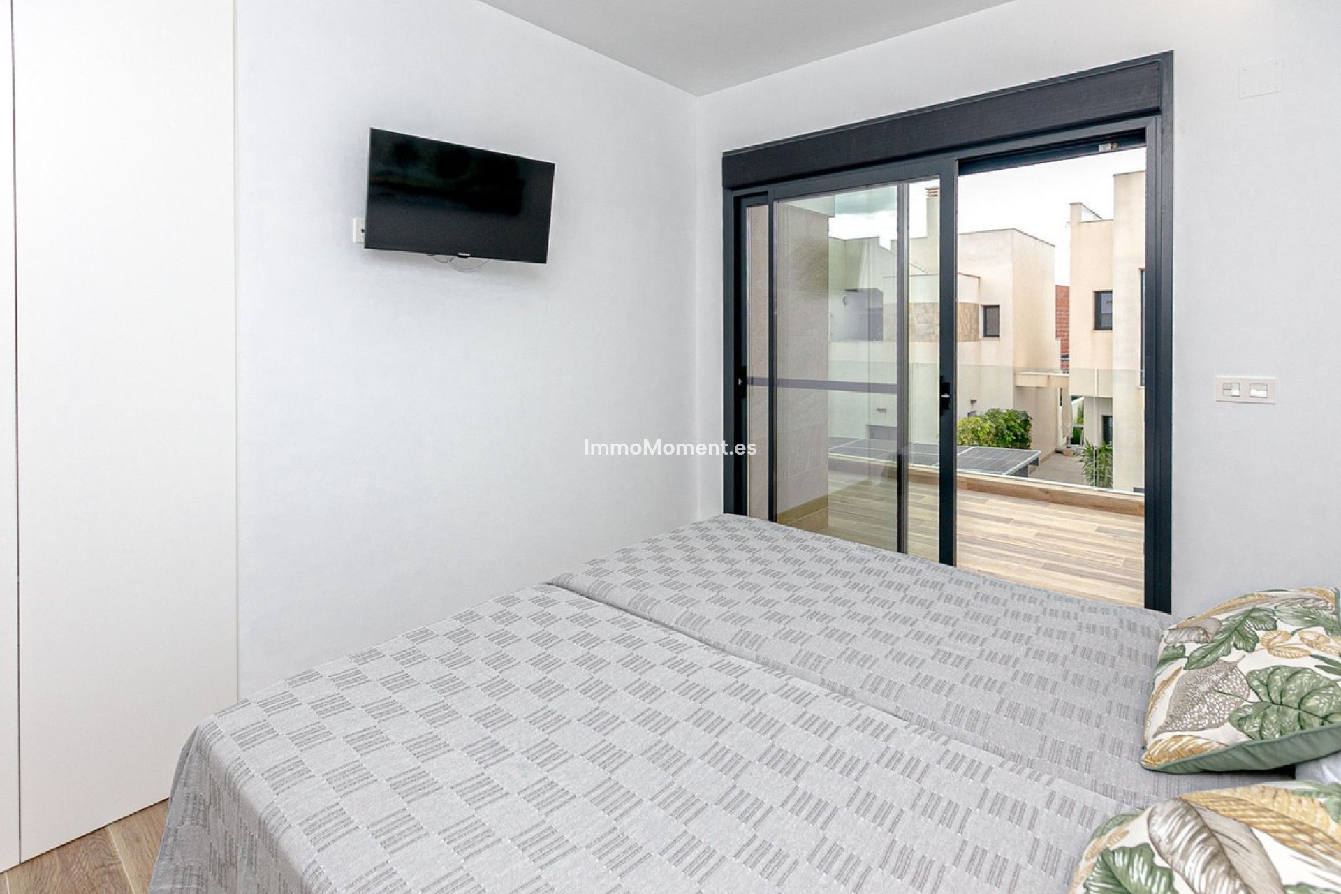 Bestaande woning - Vrijstaande villa - Los Montesinos - Los Montesinos Centro