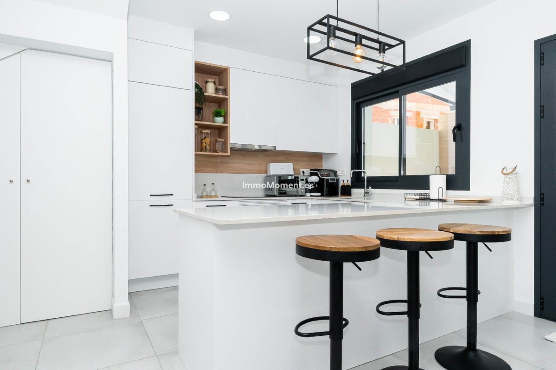 Bestaande woning - Vrijstaande villa - Los Montesinos - Los Montesinos Centro