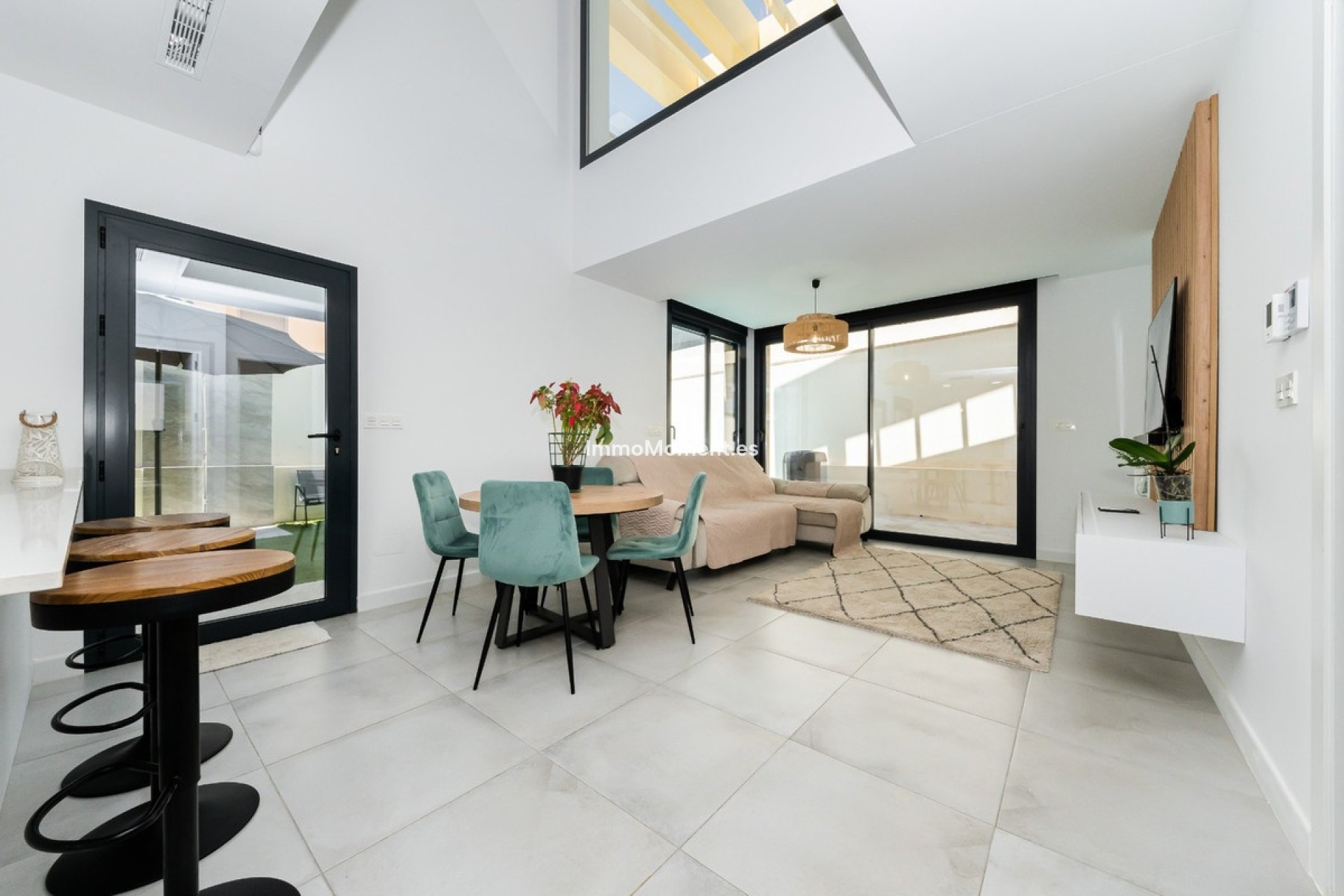 Bestaande woning - Vrijstaande villa - Los Montesinos - Los Montesinos Centro