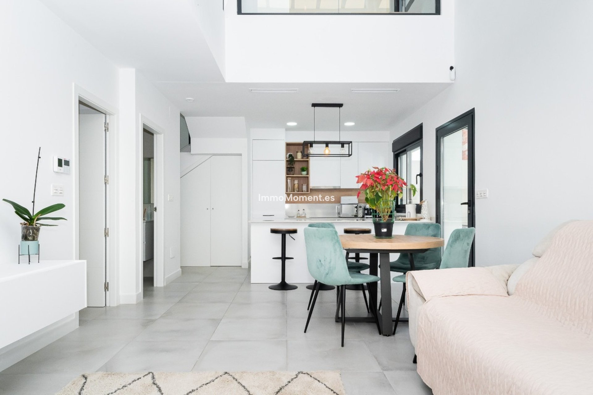 Bestaande woning - Vrijstaande villa - Los Montesinos - Los Montesinos Centro