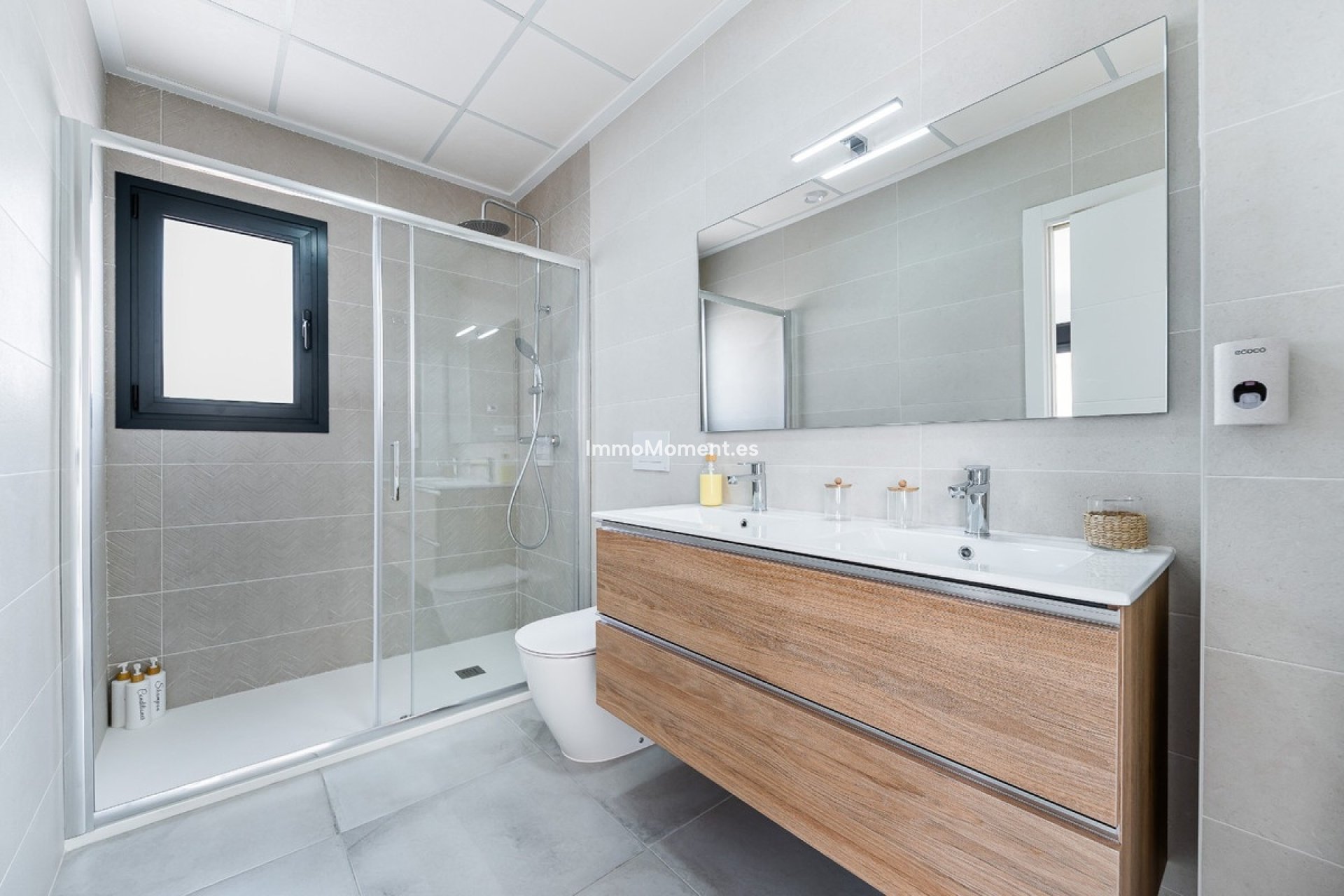 Bestaande woning - Vrijstaande villa - Los Montesinos - Los Montesinos Centro