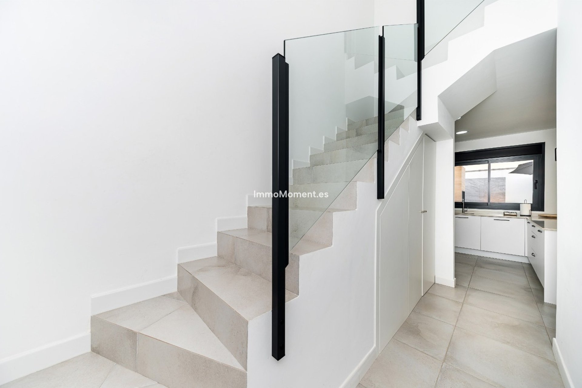 Bestaande woning - Vrijstaande villa - Los Montesinos - Los Montesinos Centro