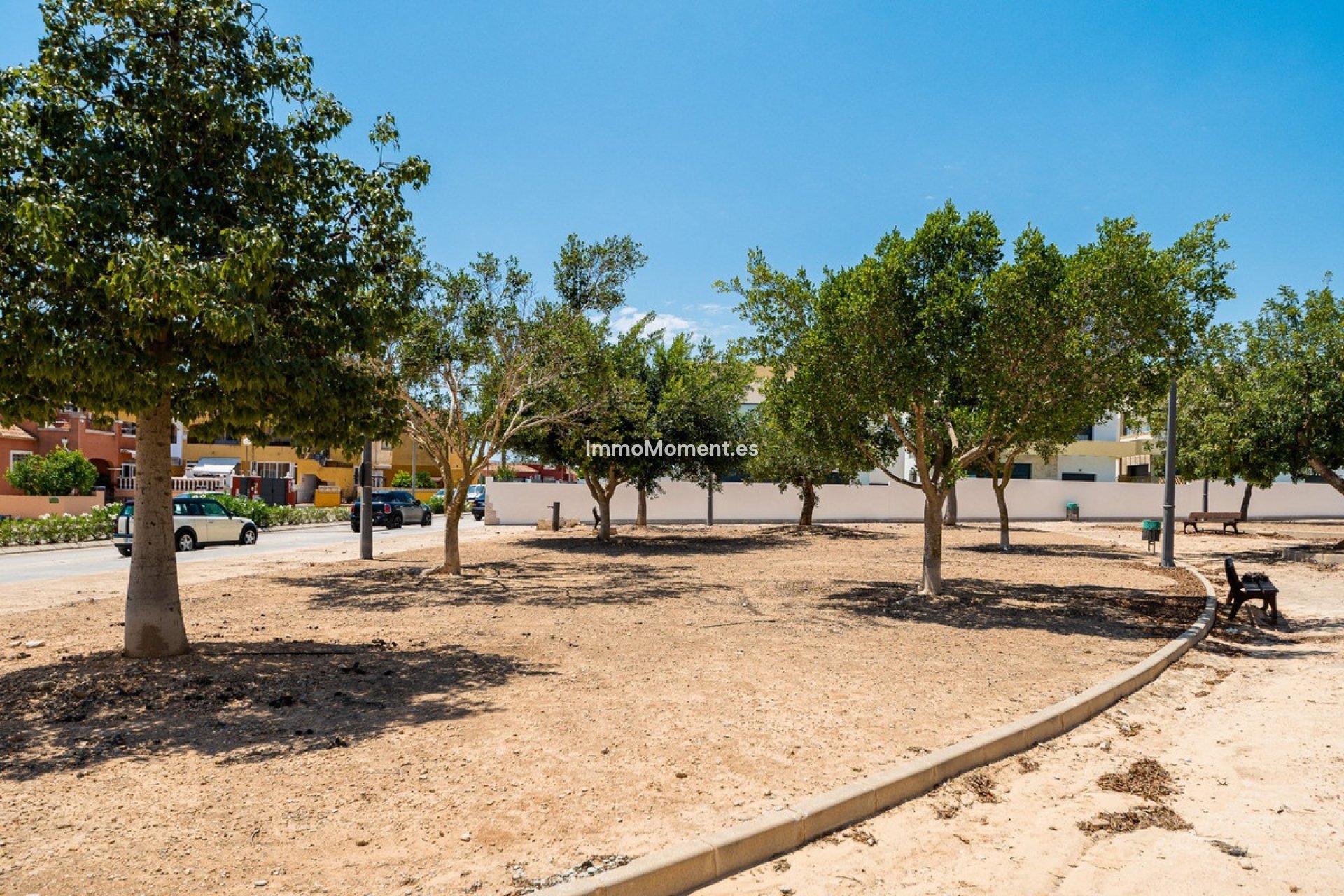 Bestaande woning - Vrijstaande villa - Los Montesinos - Los Montesinos Centro