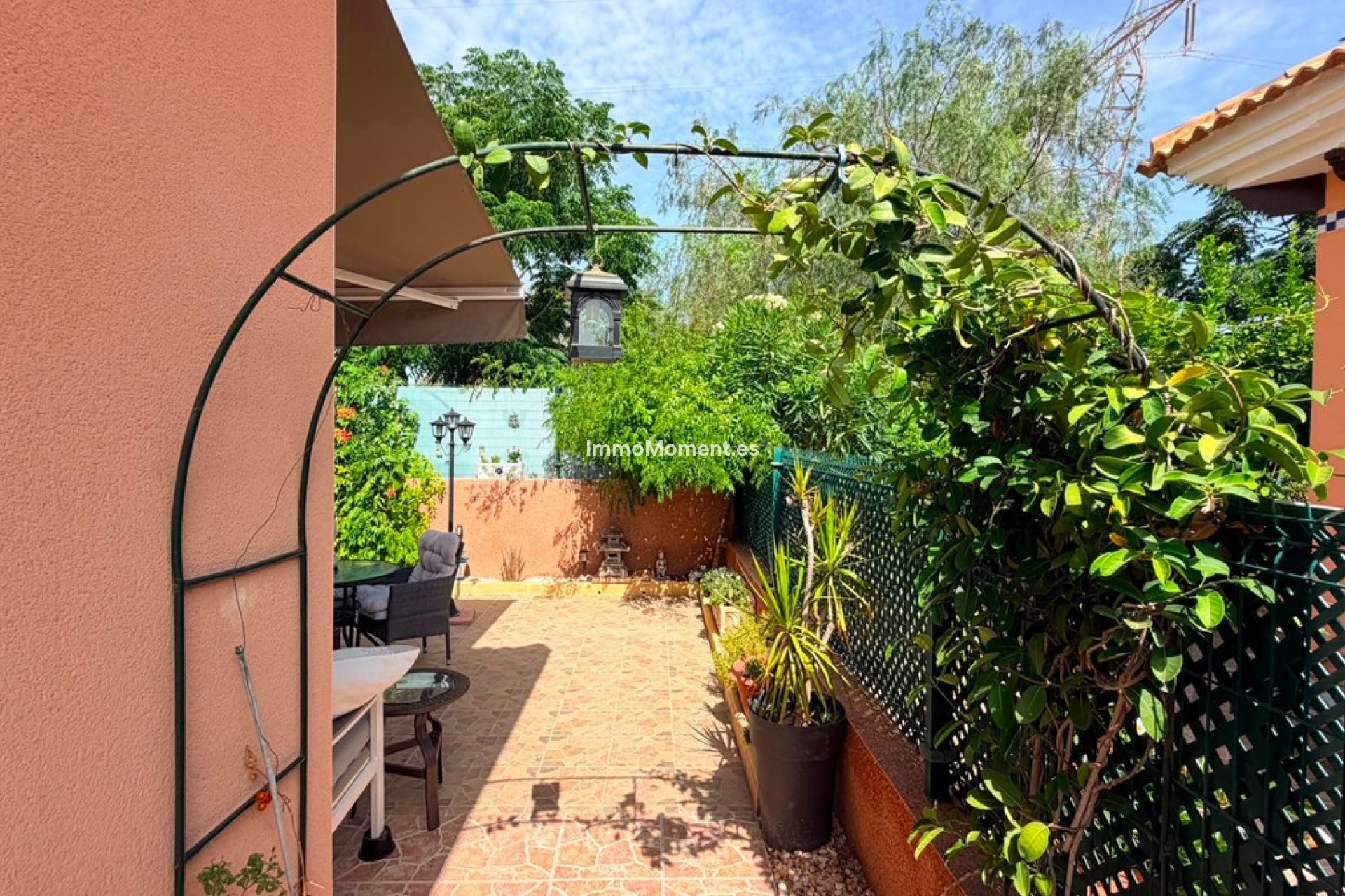 Bestaande woning - Vrijstaande villa - Los Montesinos - Los Montesinos Centro